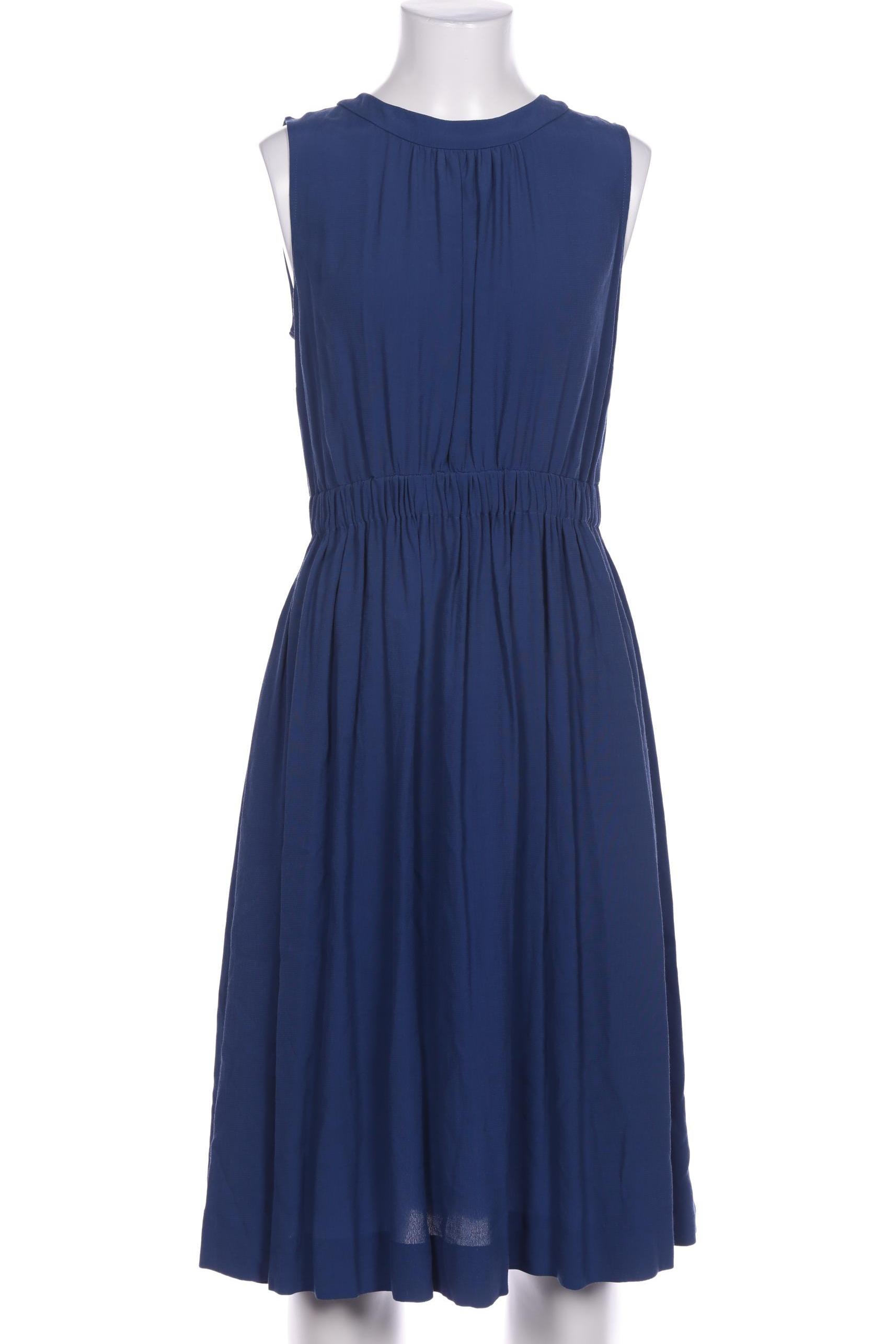 

Boden Damen Kleid, blau, Gr. 36