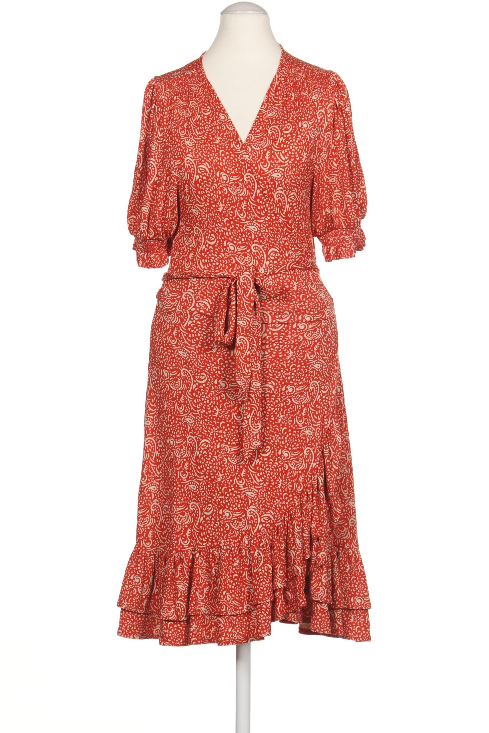 

Boden Damen Kleid, rot, Gr. 36