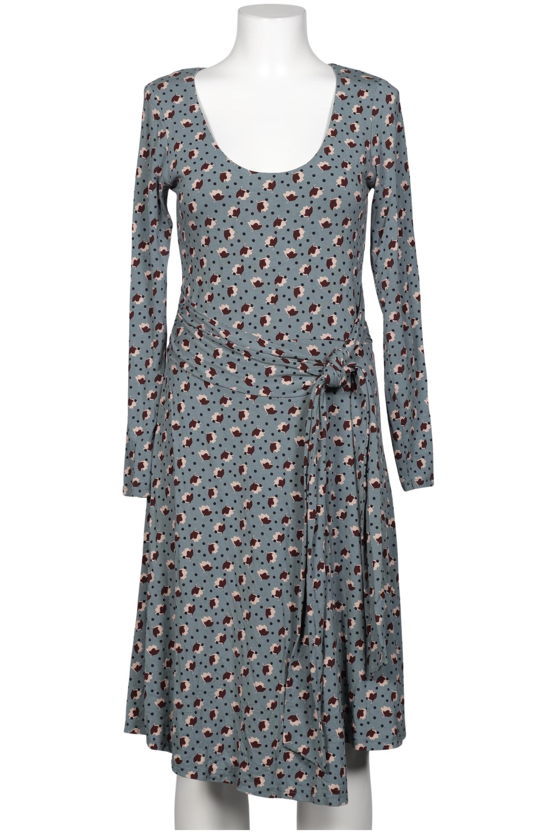 

Boden Damen Kleid, türkis, Gr. 38