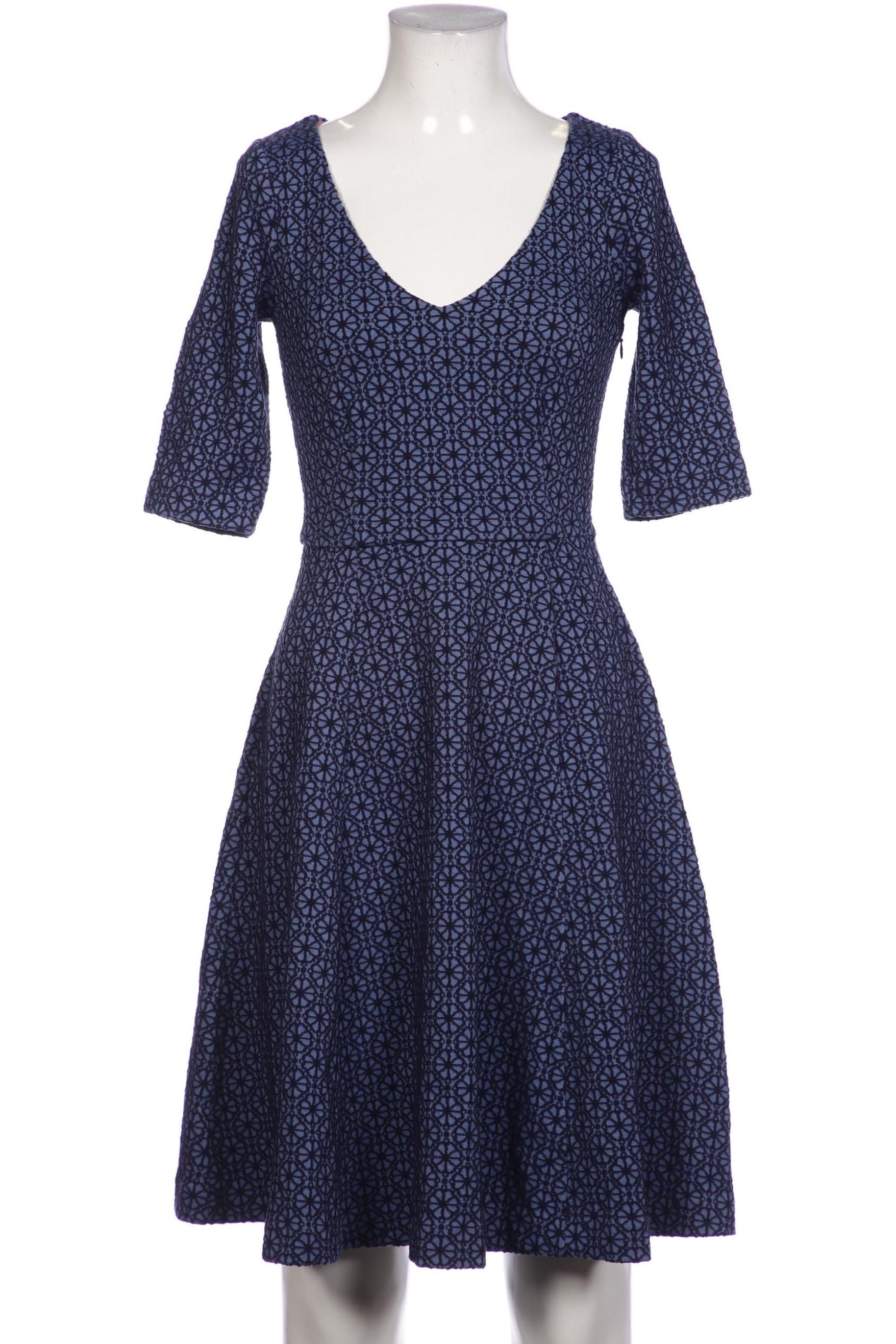 

Boden Damen Kleid, blau