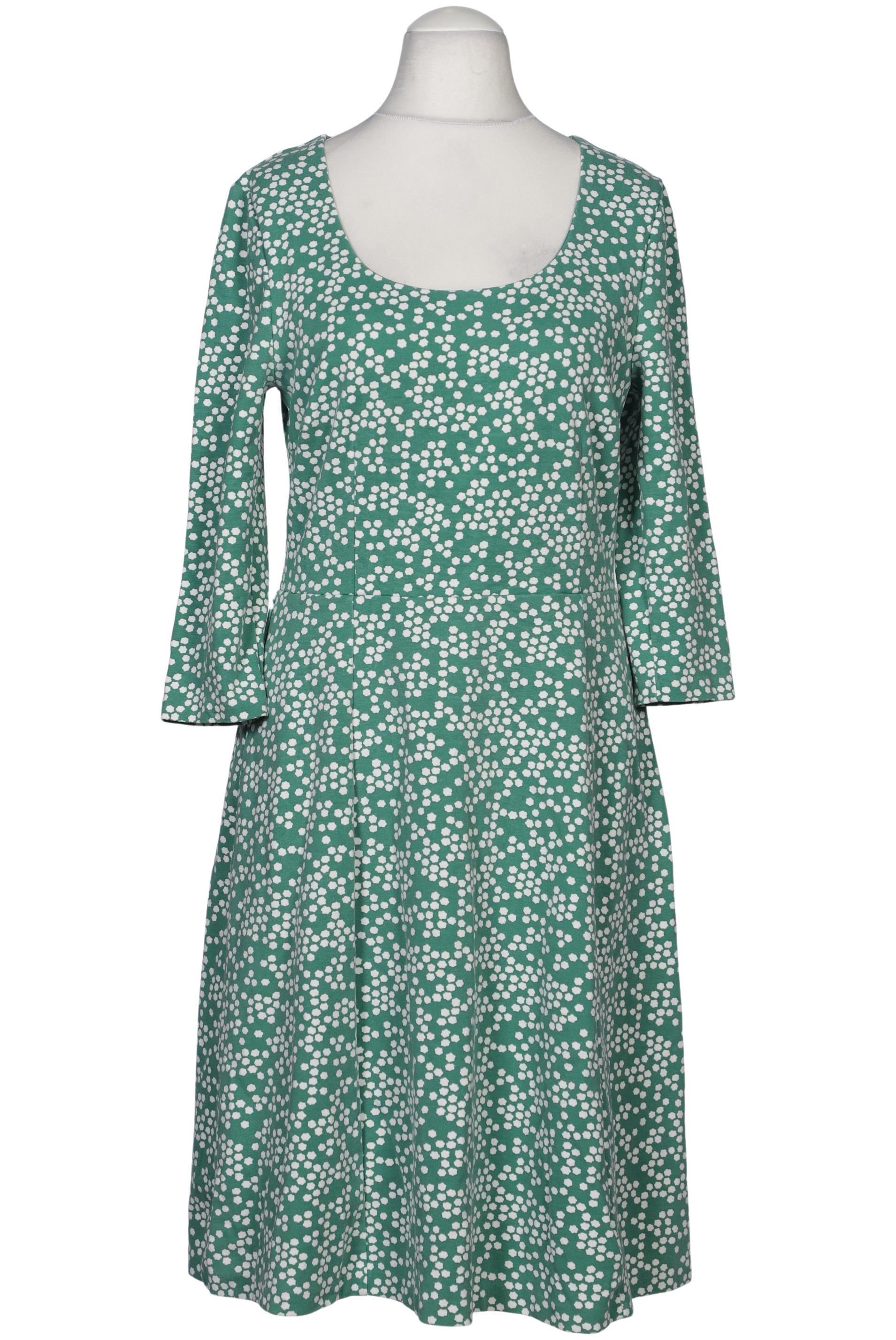 

Boden Damen Kleid, grün, Gr. 40