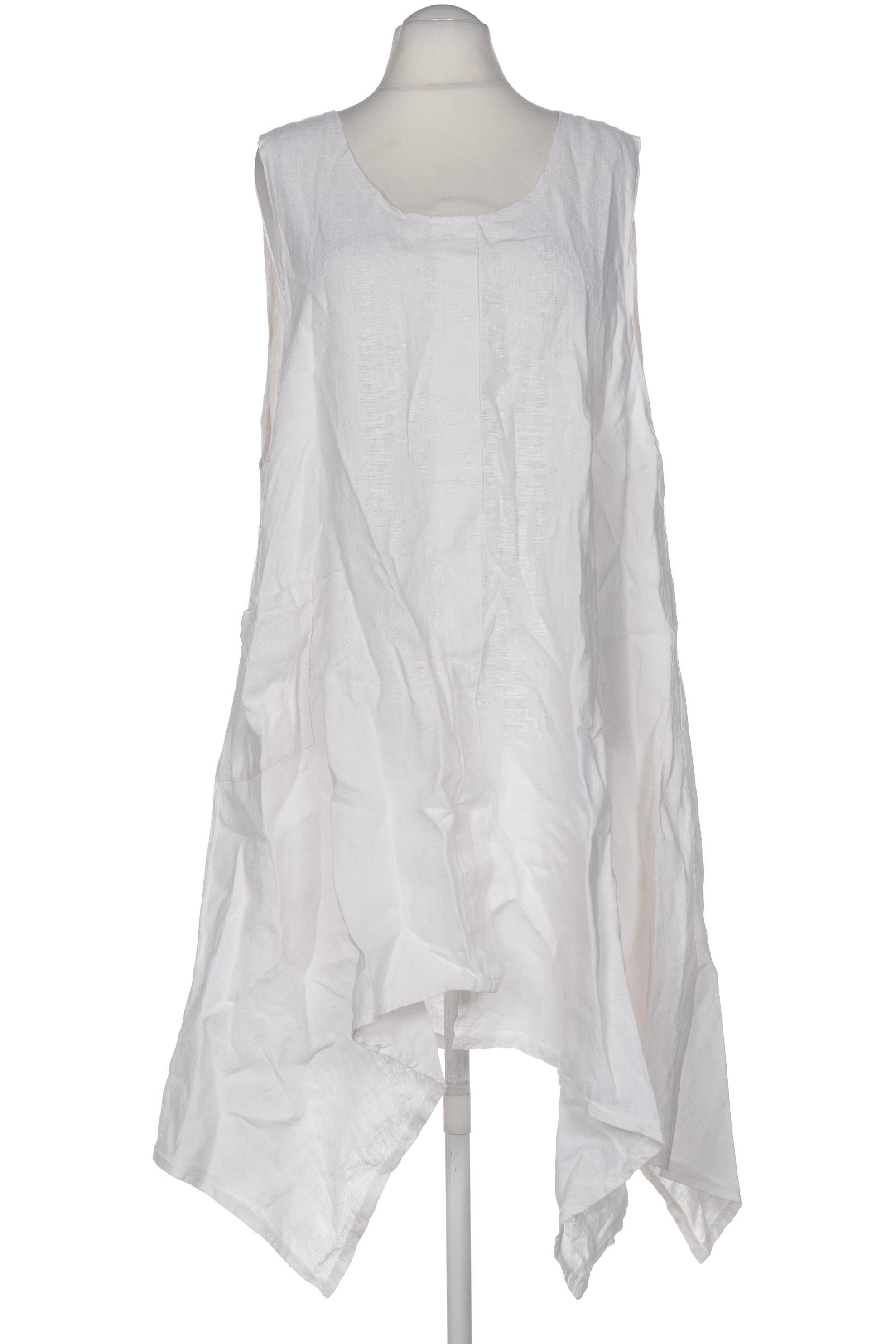 

Boden Damen Kleid, weiß, Gr. 52