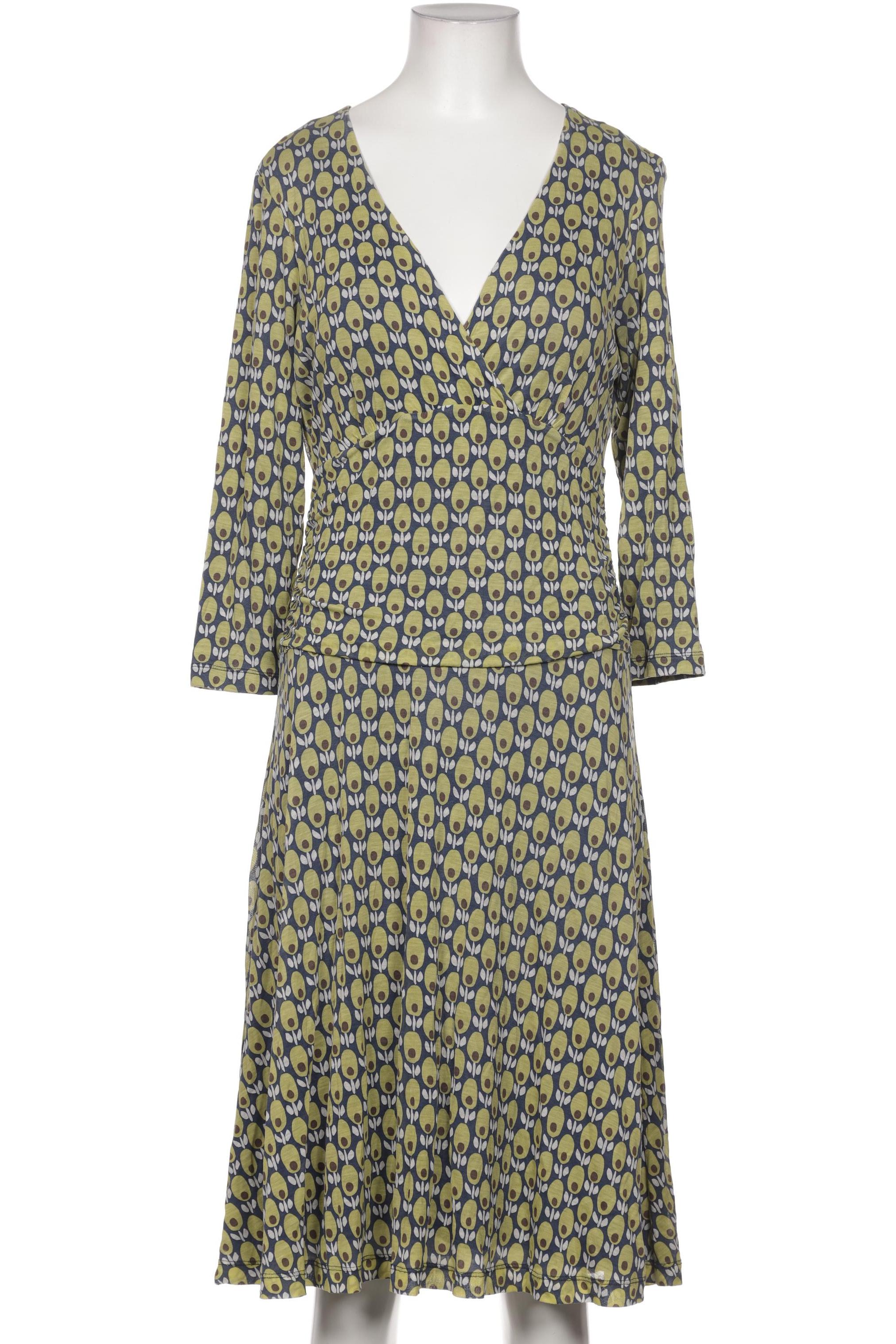 

Boden Damen Kleid, grün, Gr. 12