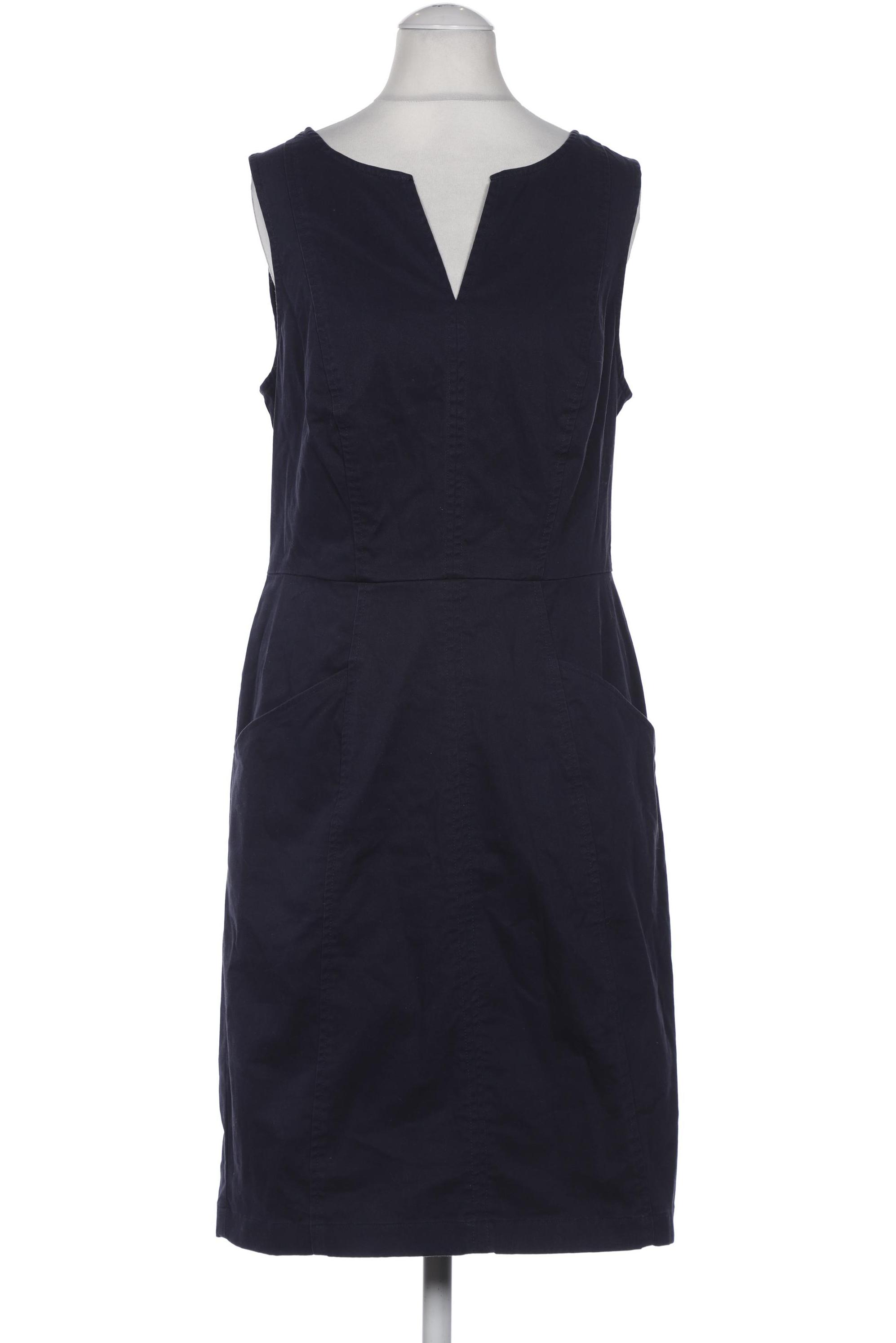 

Boden Damen Kleid, marineblau