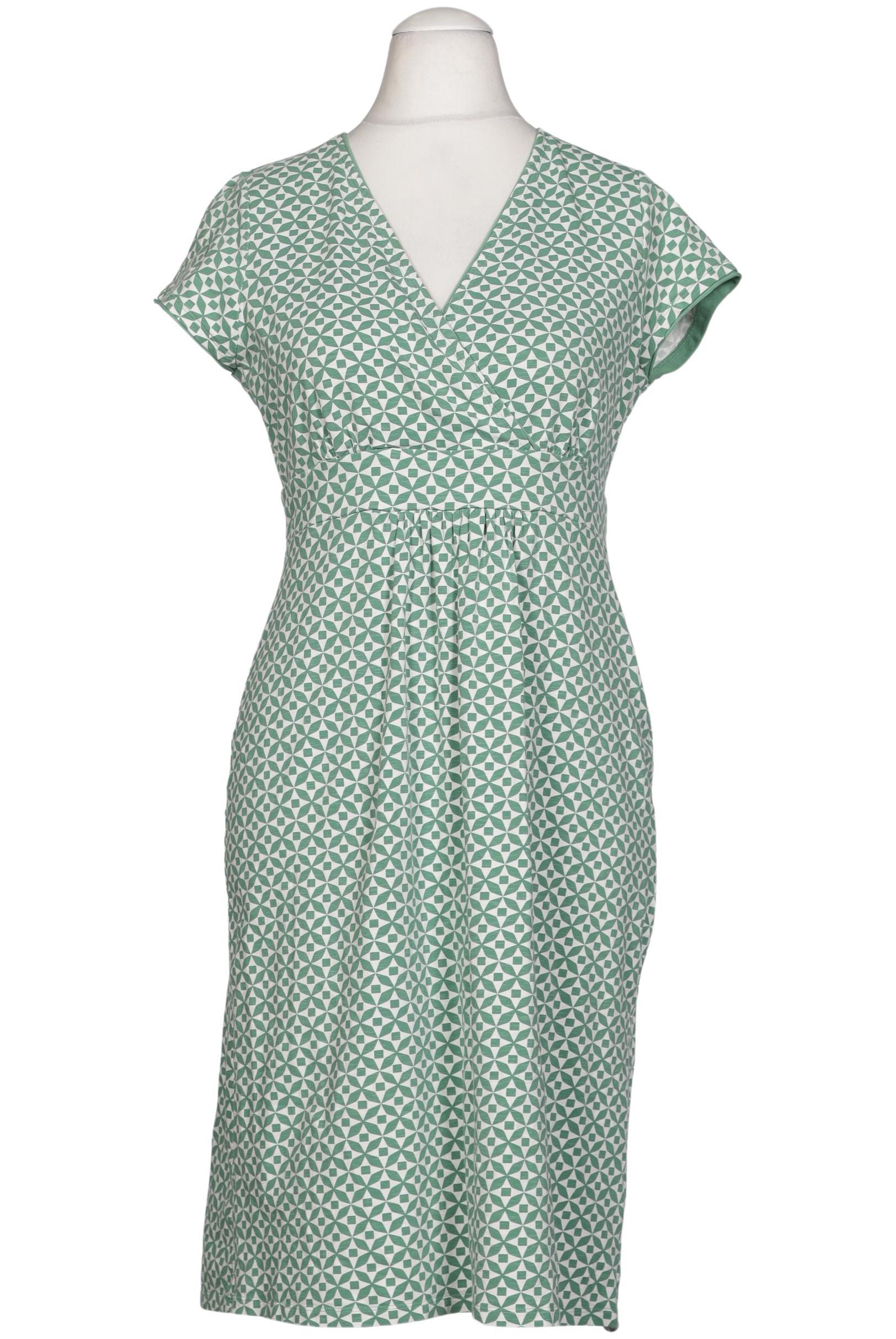 

Boden Damen Kleid, mehrfarbig, Gr. 38