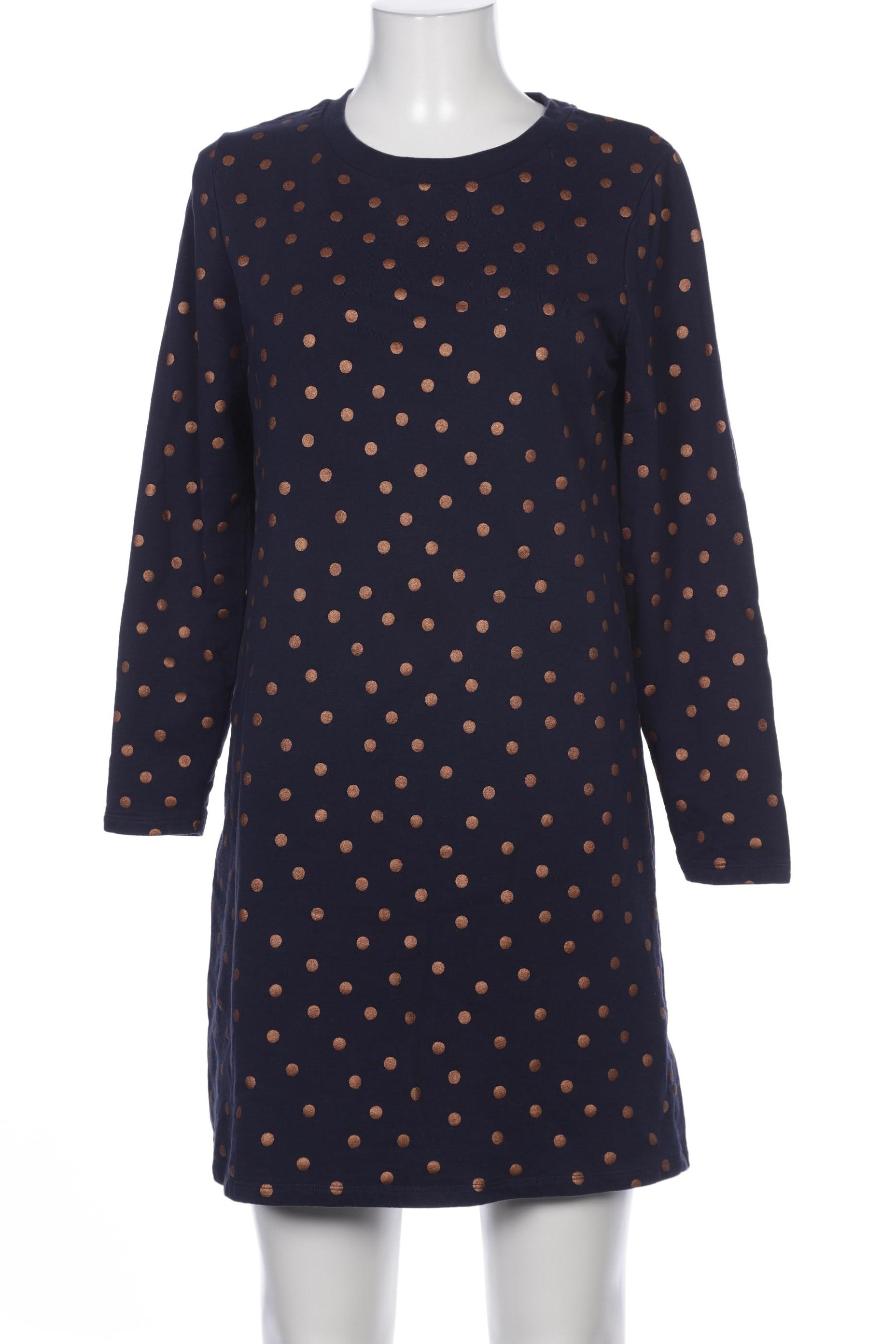 

Boden Damen Kleid, marineblau