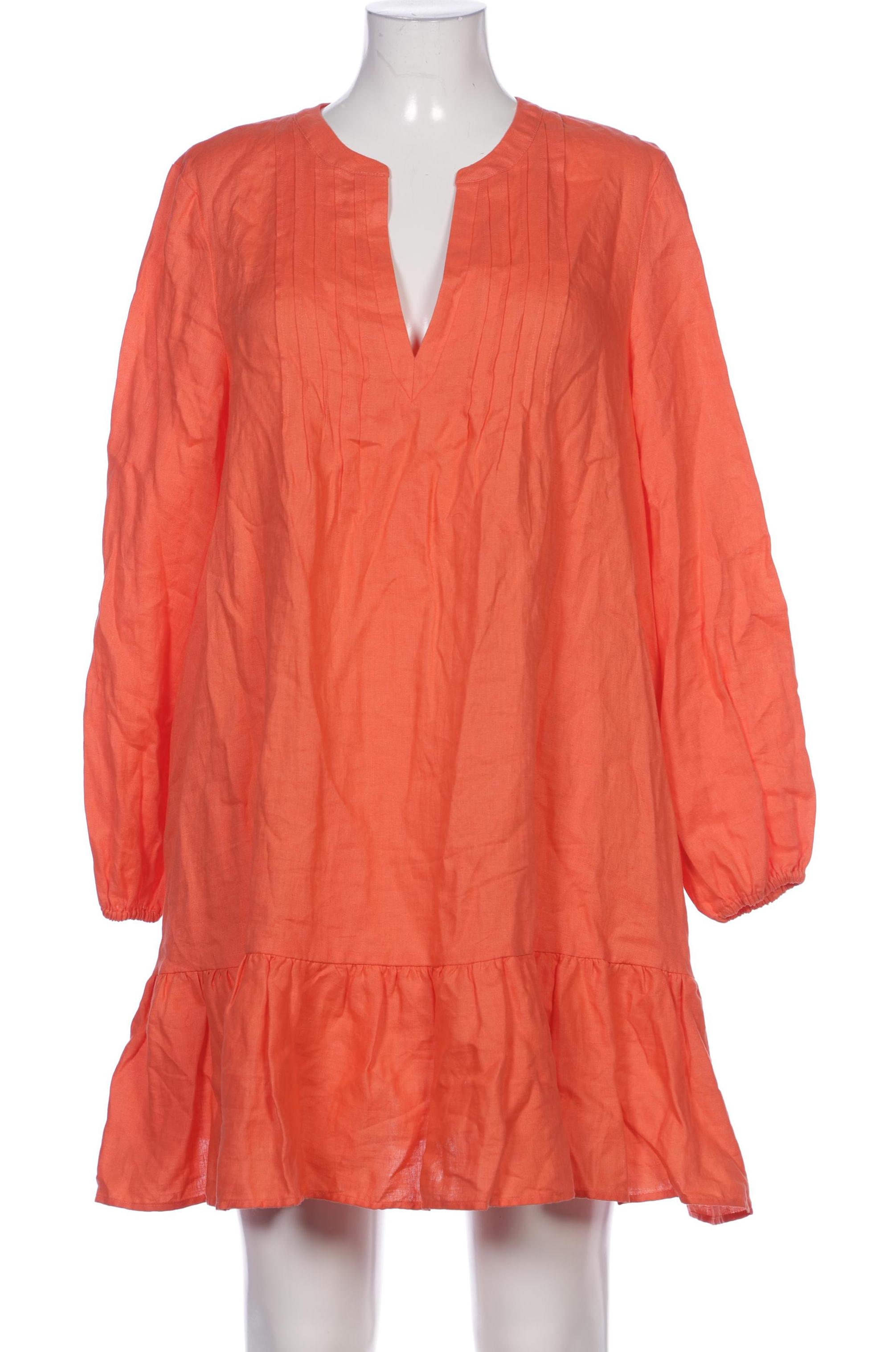 

Boden Damen Kleid, orange, Gr. 44