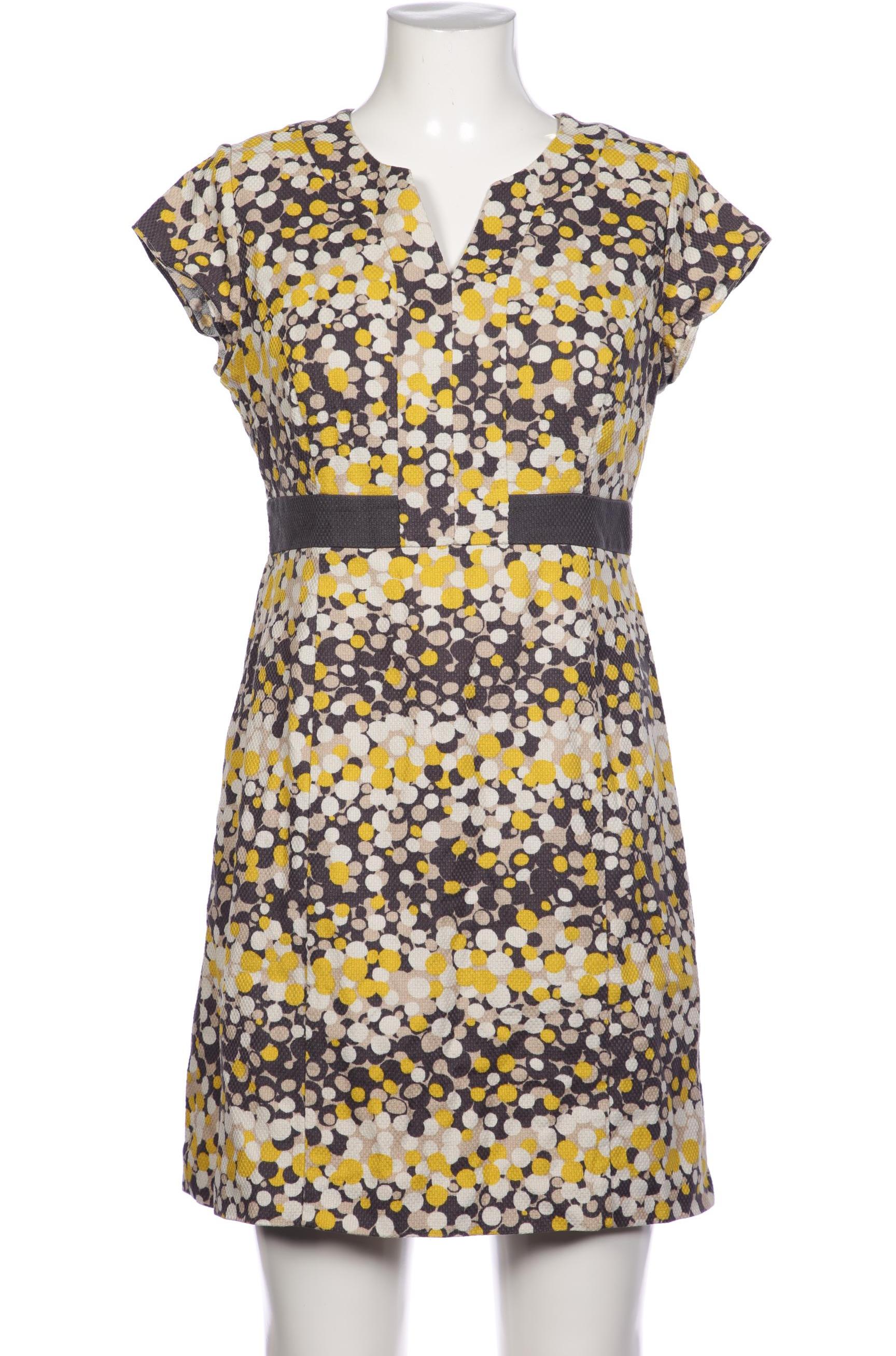 

Boden Damen Kleid, beige