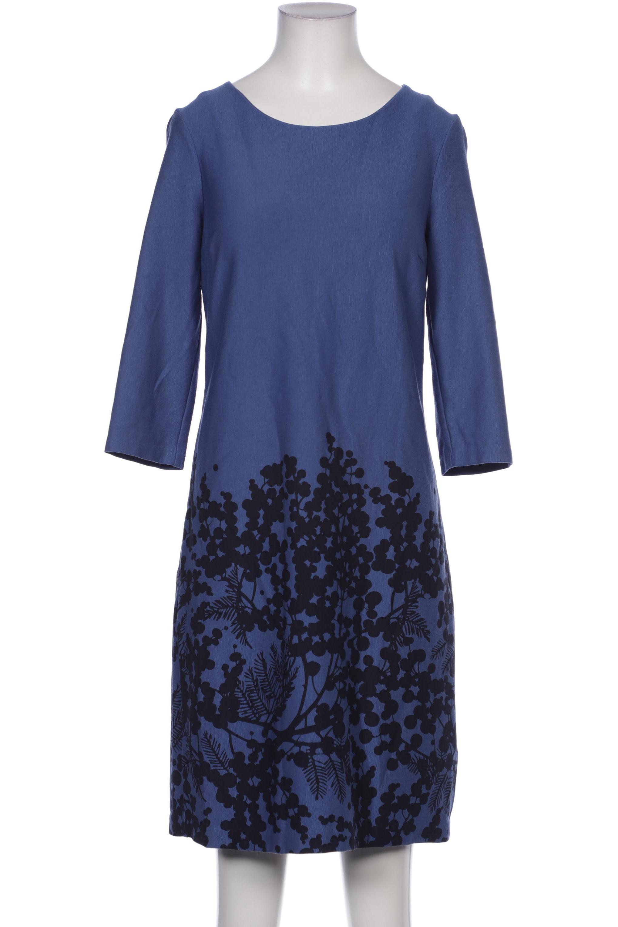 

Boden Damen Kleid, blau, Gr. 36