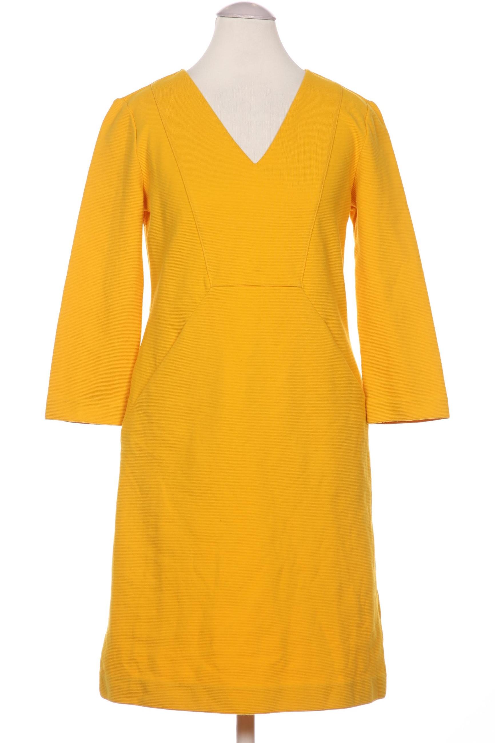 

Boden Damen Kleid, orange, Gr. 34