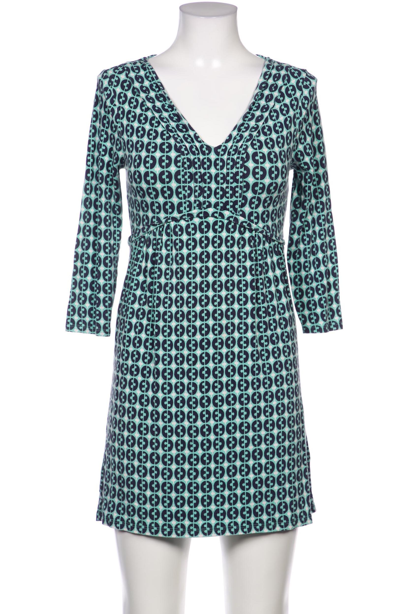 

Boden Damen Kleid, türkis, Gr. 36