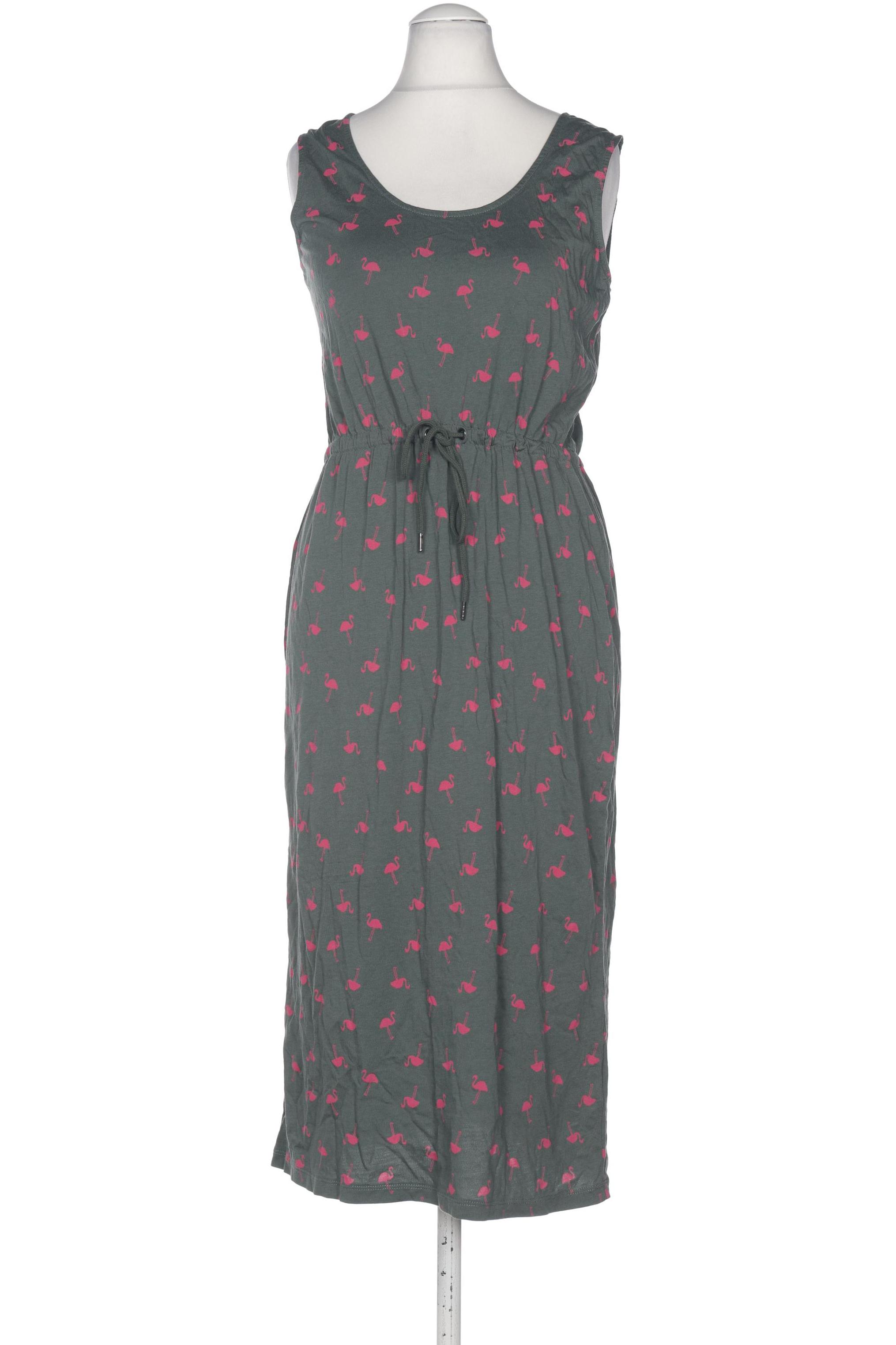 

Boden Damen Kleid, grün