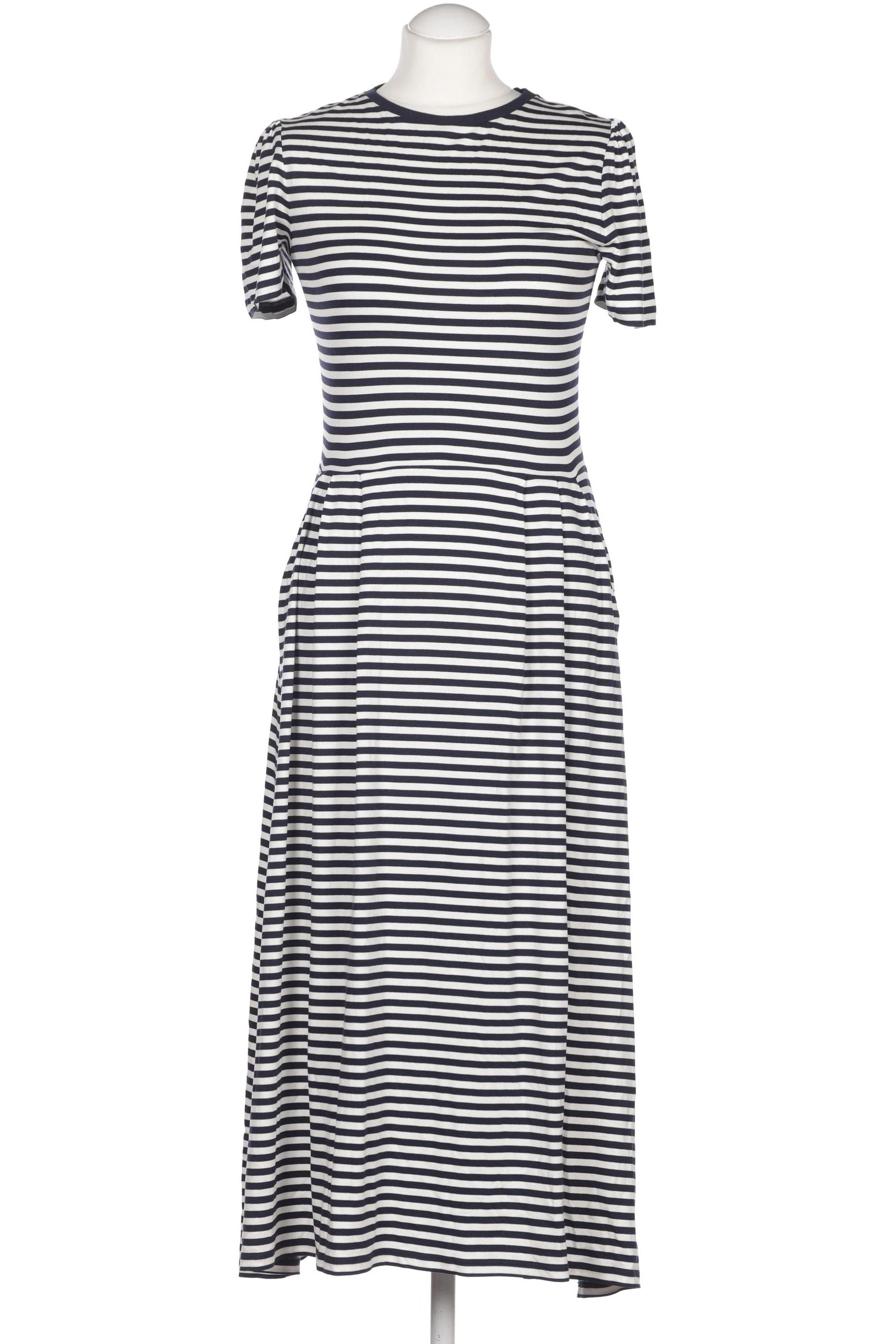 

Boden Damen Kleid, marineblau