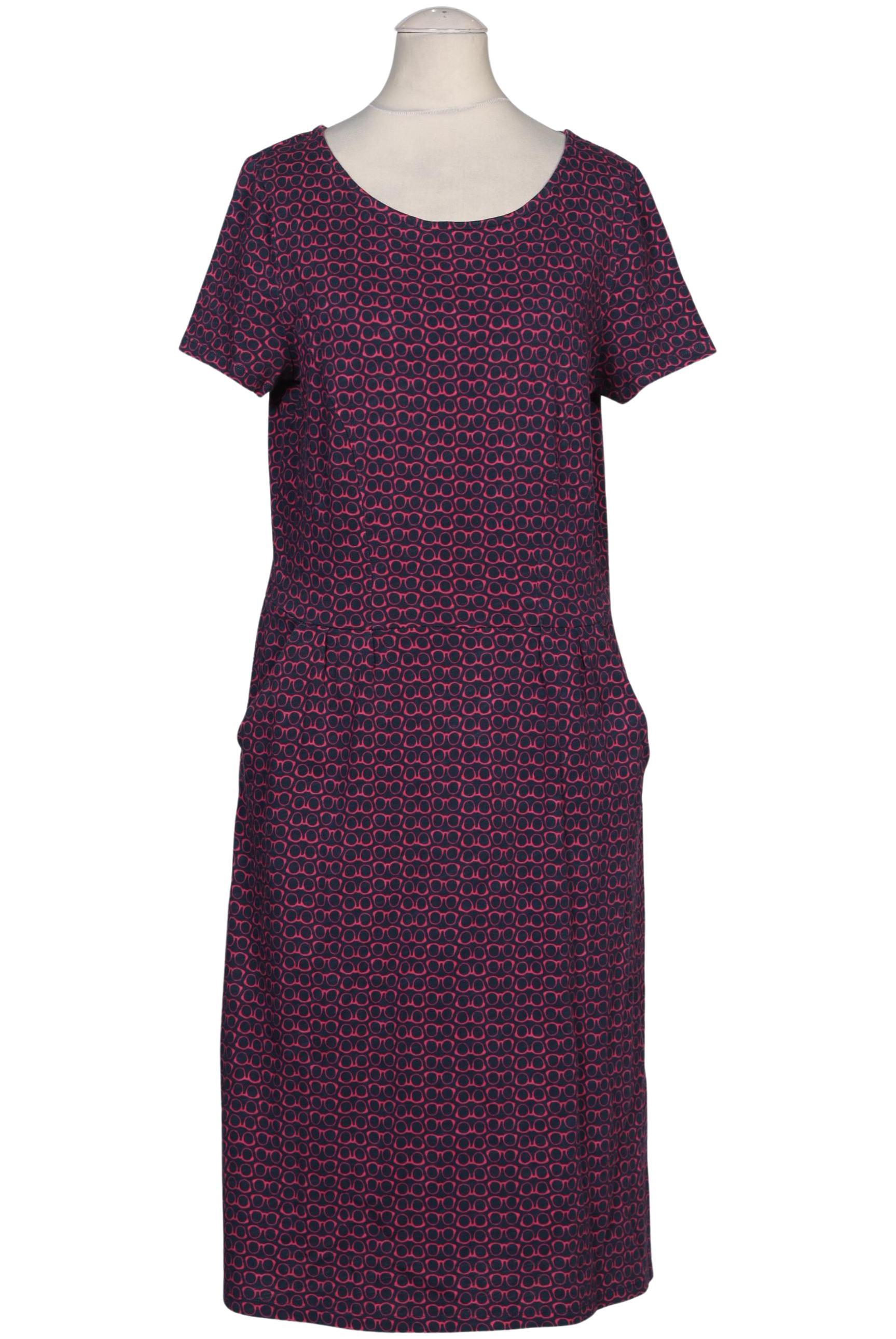 

Boden Damen Kleid, mehrfarbig, Gr. 36