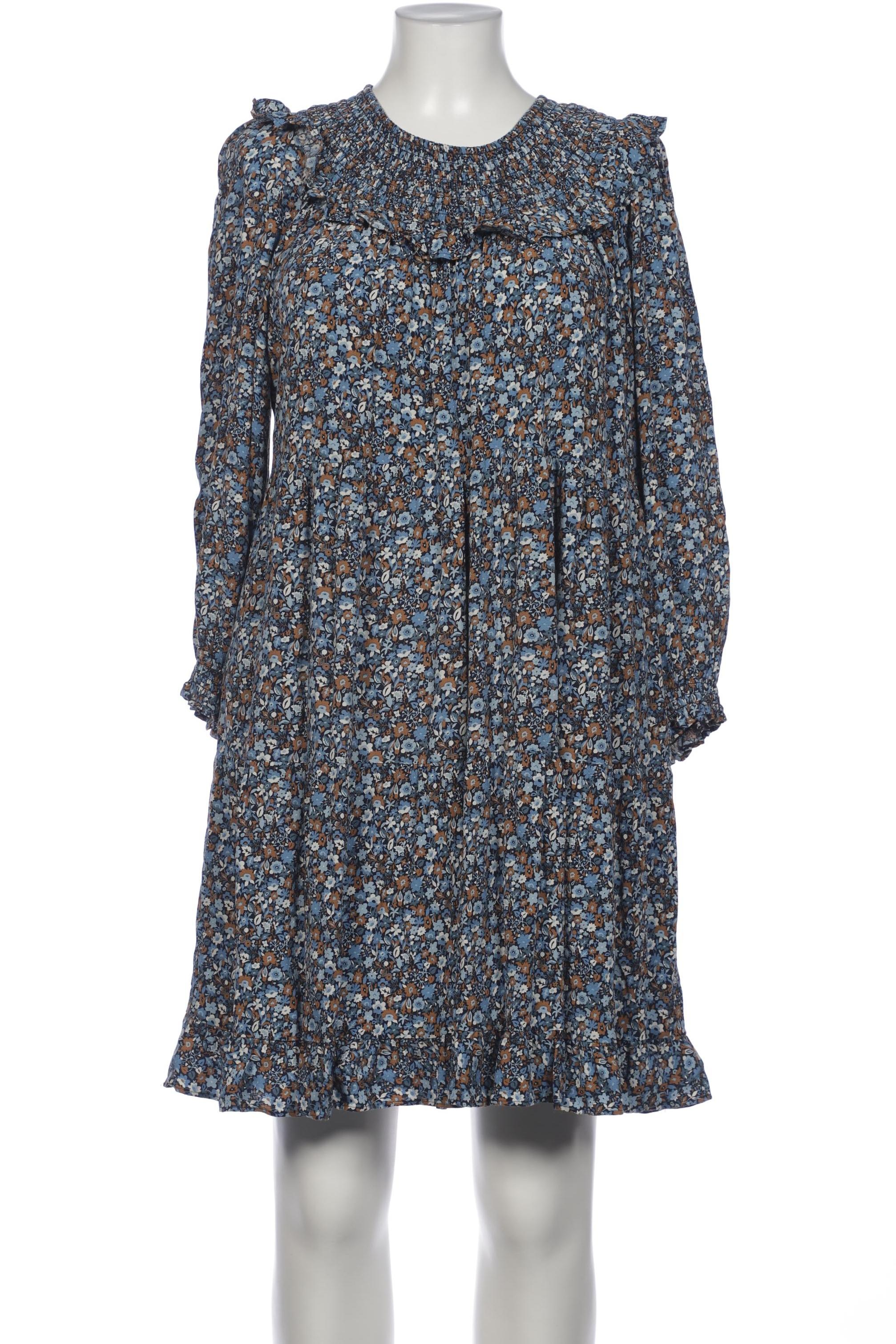 

Boden Damen Kleid, blau, Gr. 46