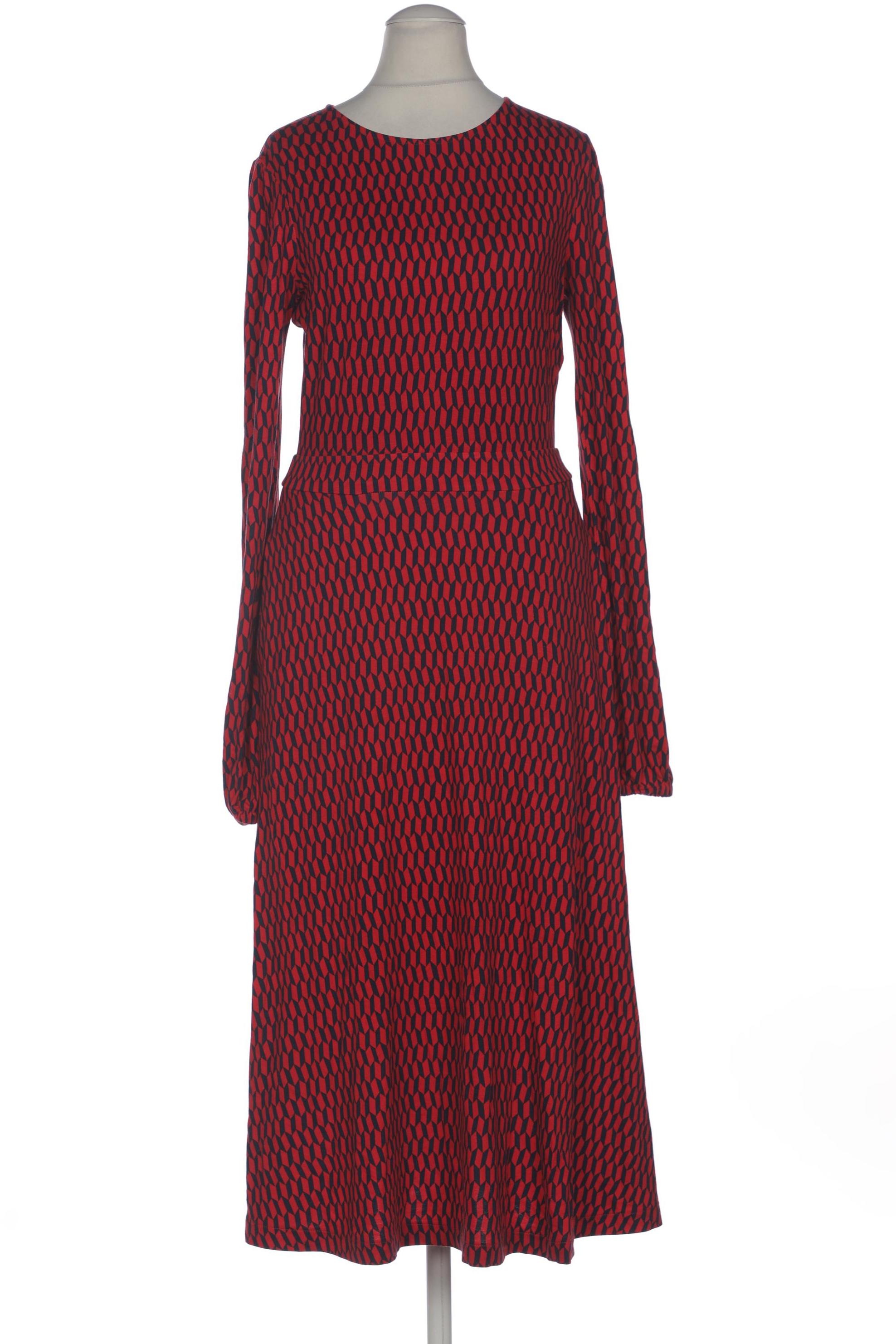 

Boden Damen Kleid, rot, Gr. 34