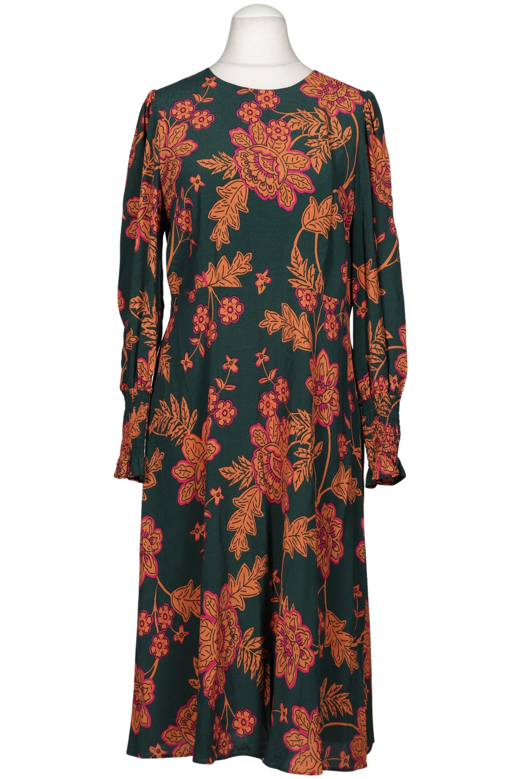 

Boden Damen Kleid, mehrfarbig, Gr. 40