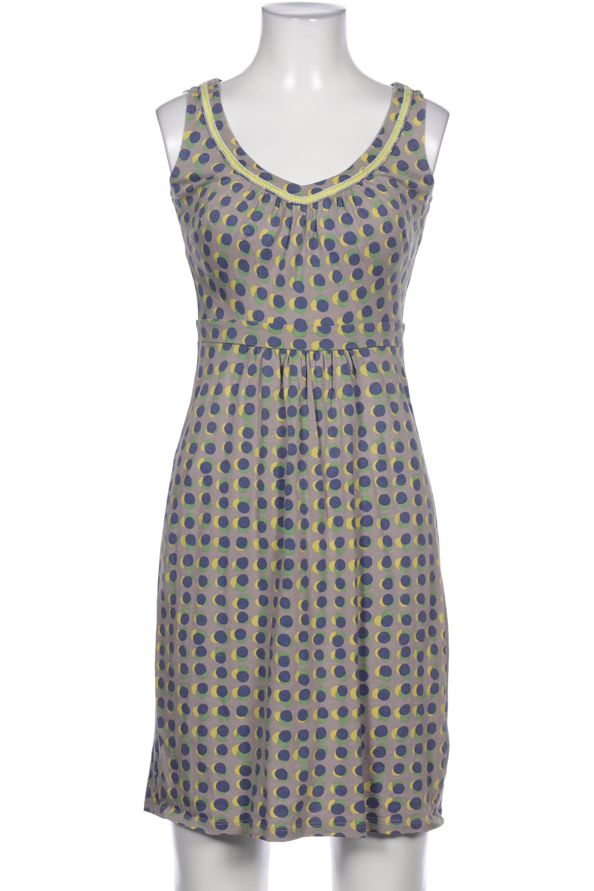 

Boden Damen Kleid, grau