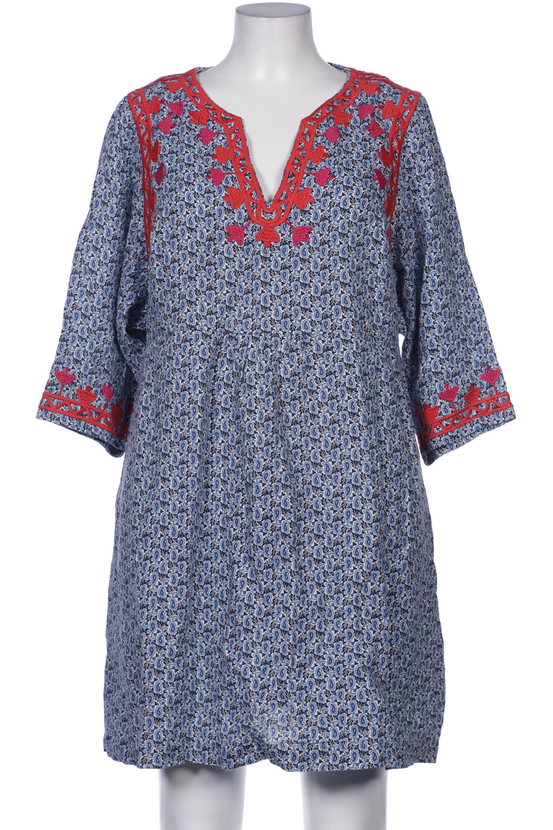 

Boden Damen Kleid, blau, Gr. 42
