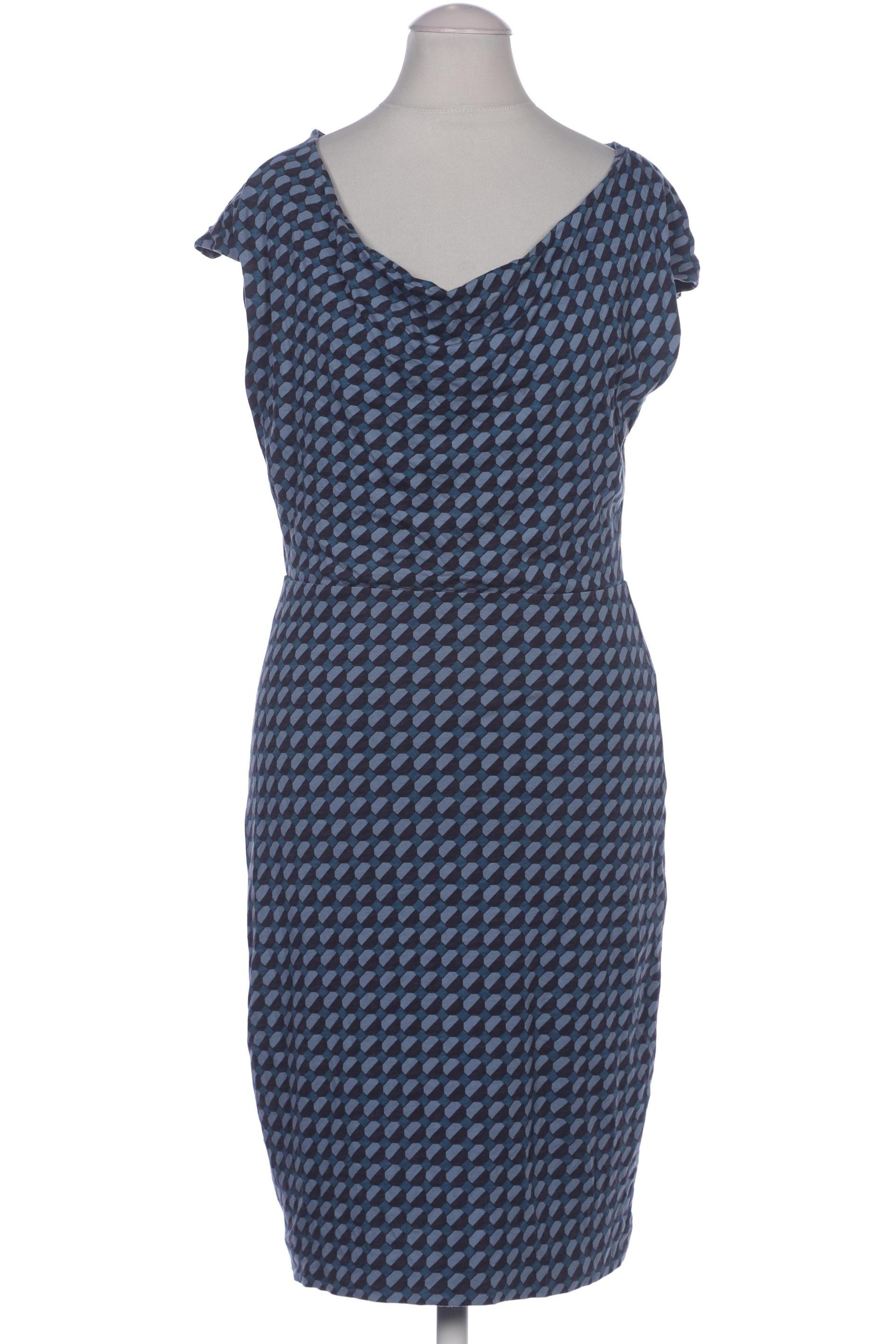 

Boden Damen Kleid, blau, Gr. 34