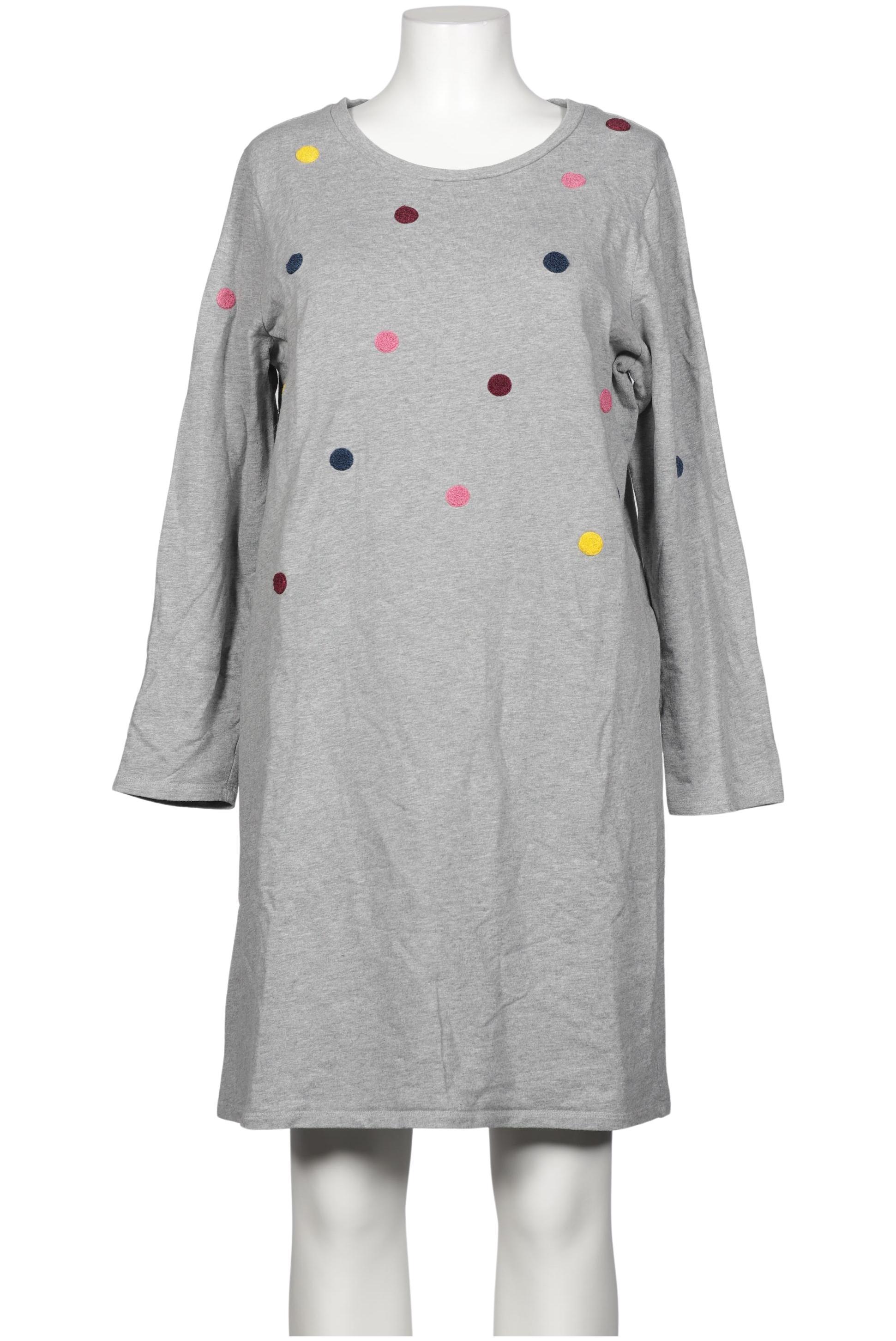 

Boden Damen Kleid, grau, Gr. 46