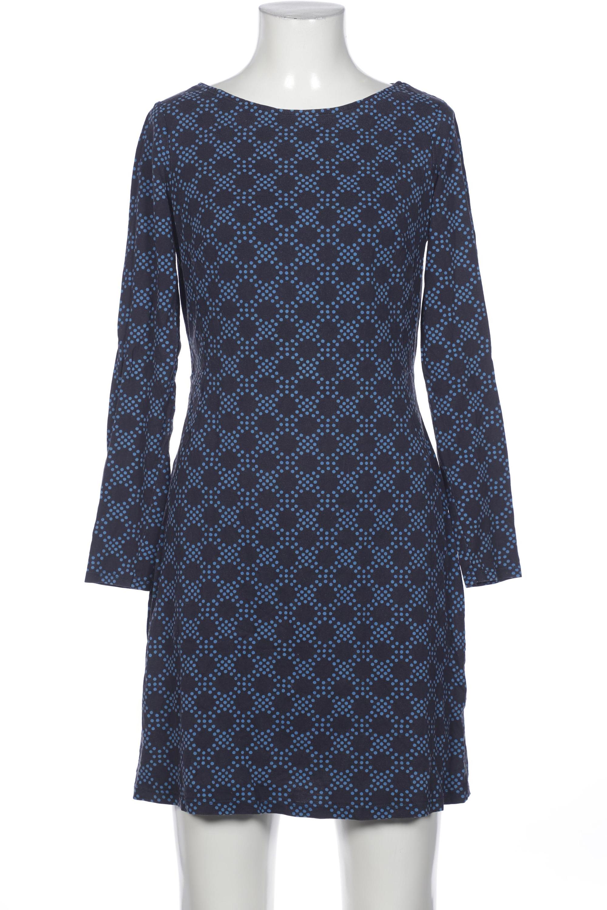 

Boden Damen Kleid, marineblau