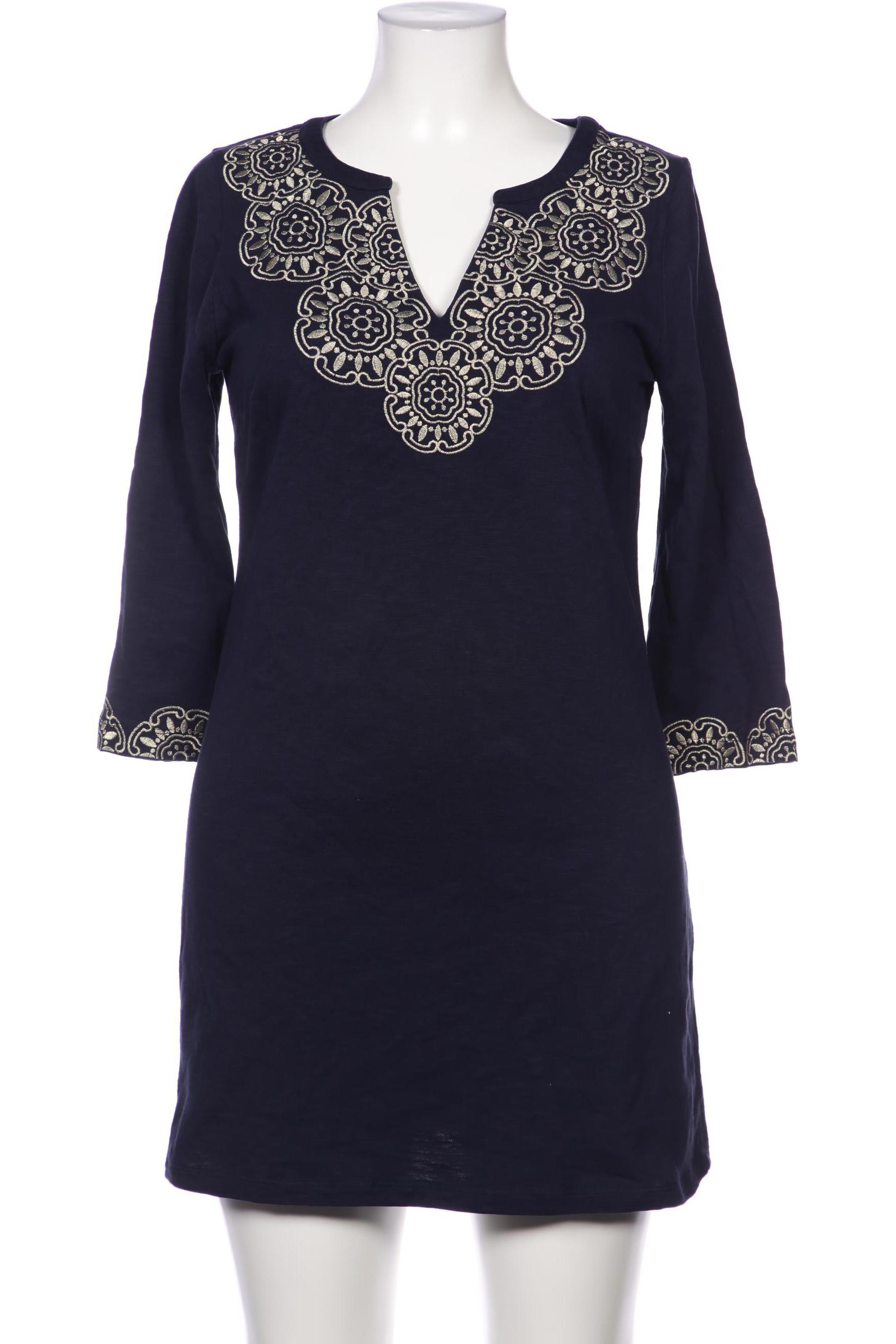 

Boden Damen Kleid, marineblau