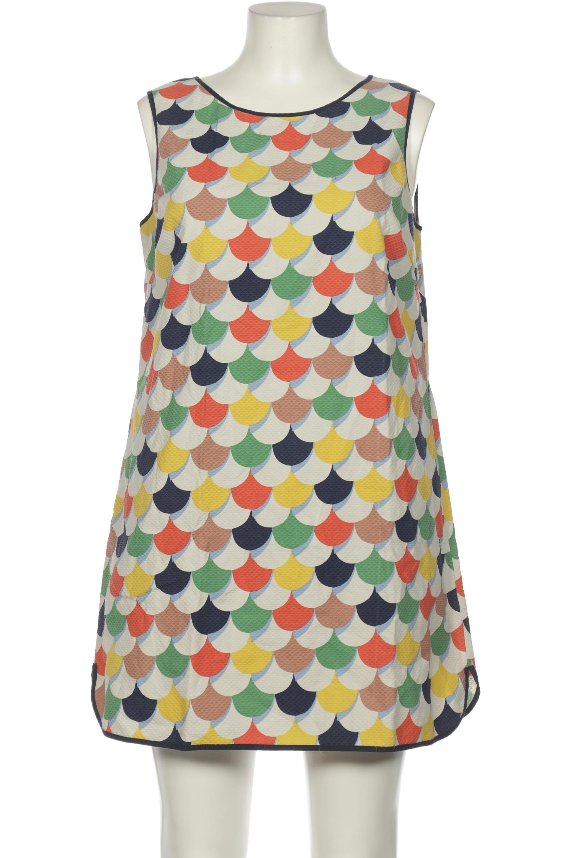 

Boden Damen Kleid, mehrfarbig, Gr. 44