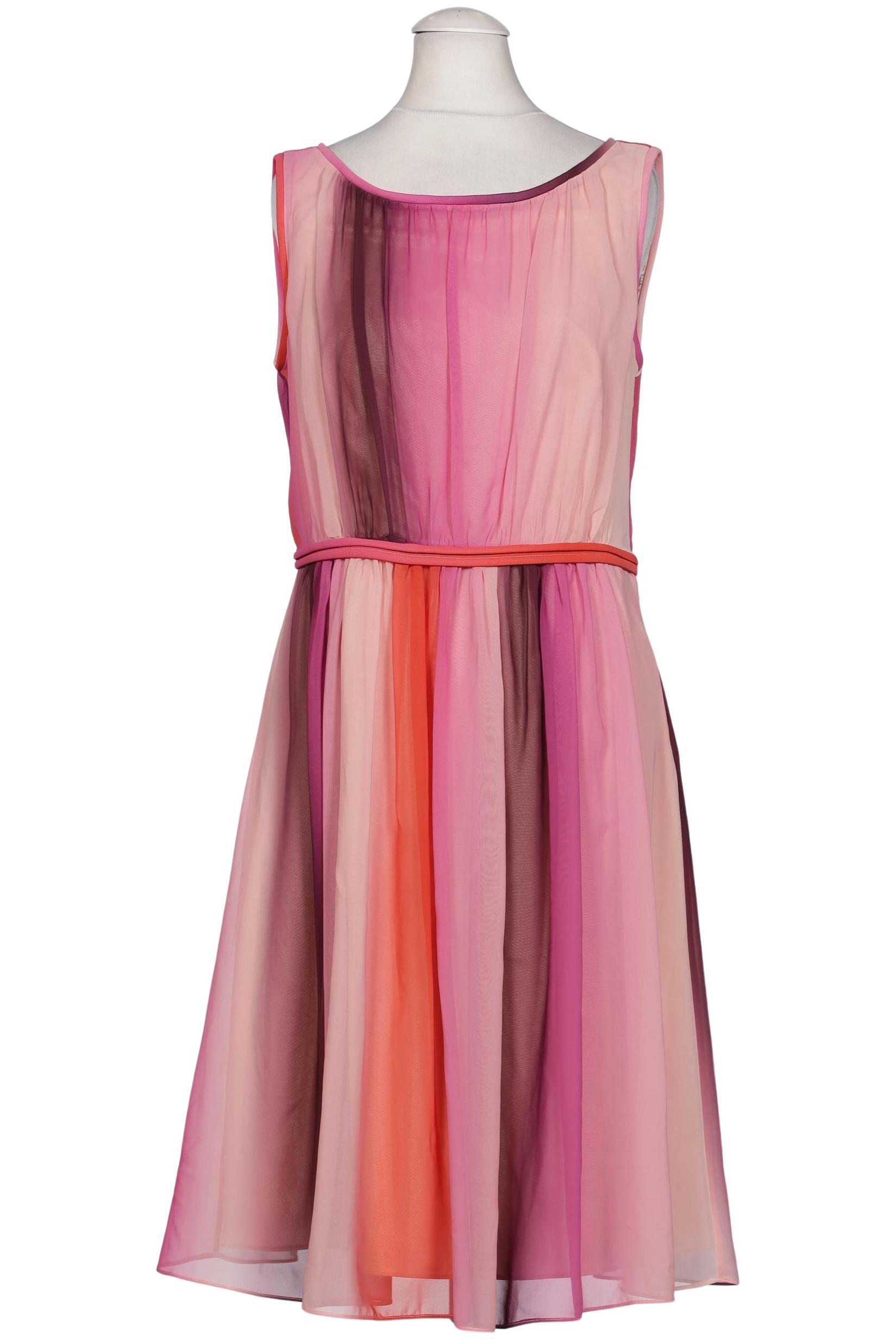 

Boden Damen Kleid, mehrfarbig, Gr. 36