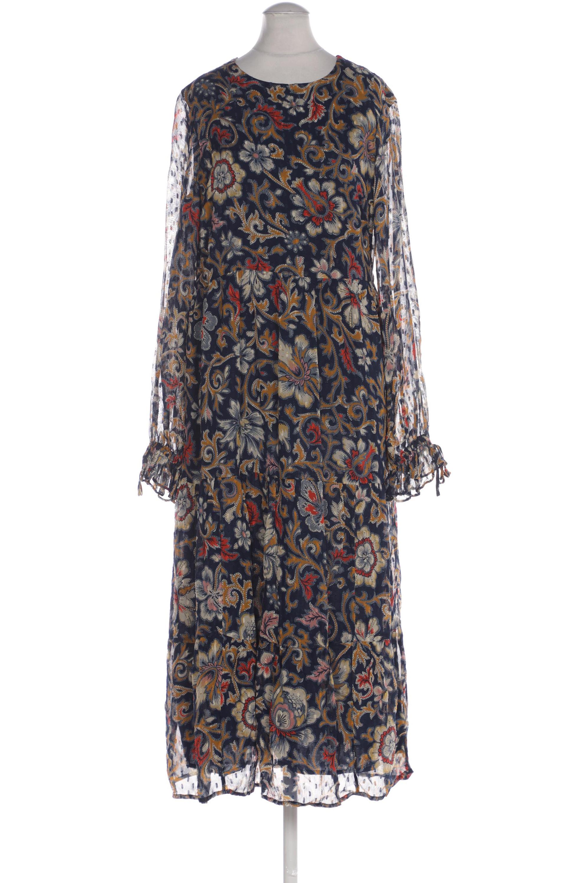 

Boden Damen Kleid, mehrfarbig, Gr. 38