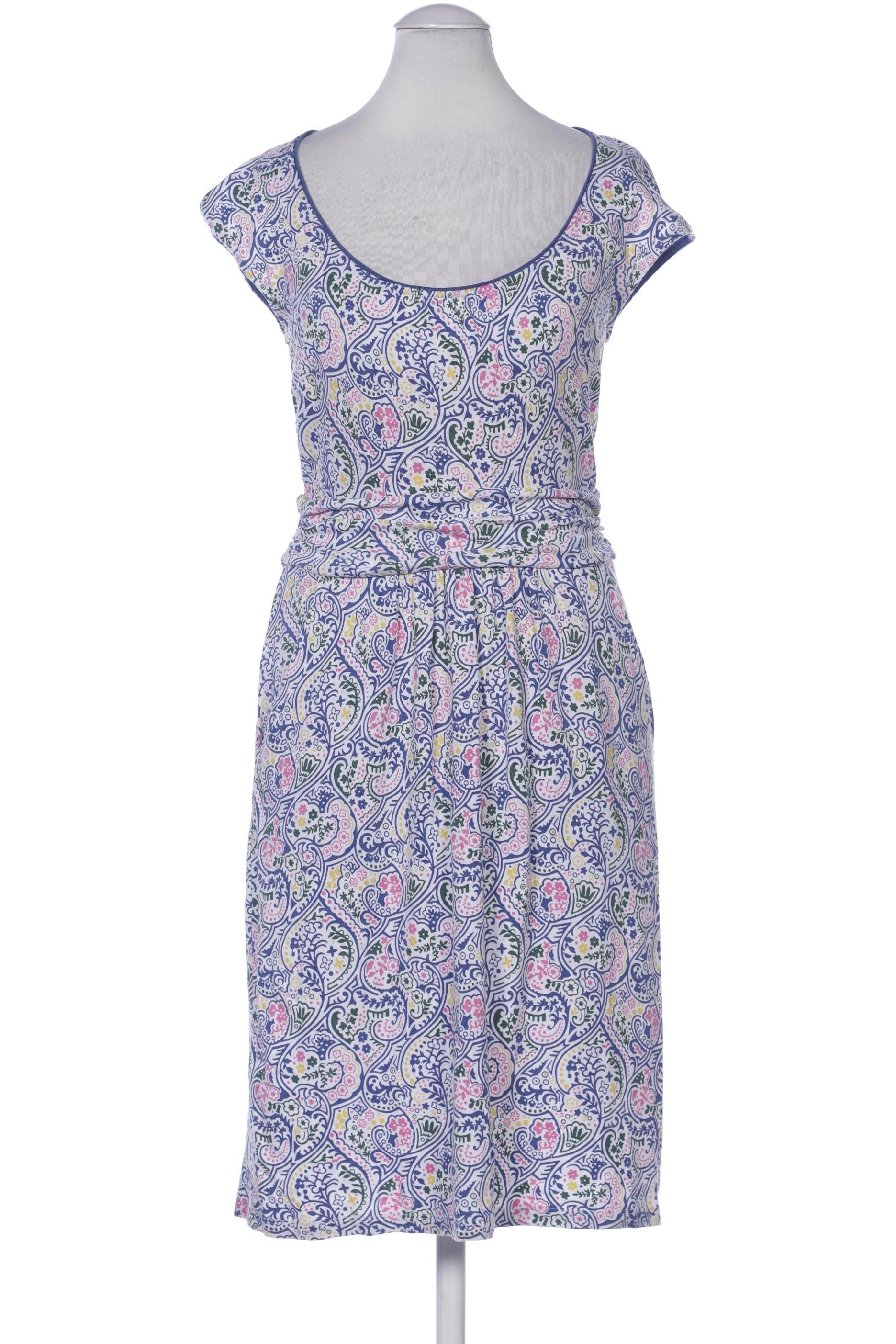 

Boden Damen Kleid, mehrfarbig, Gr. 36