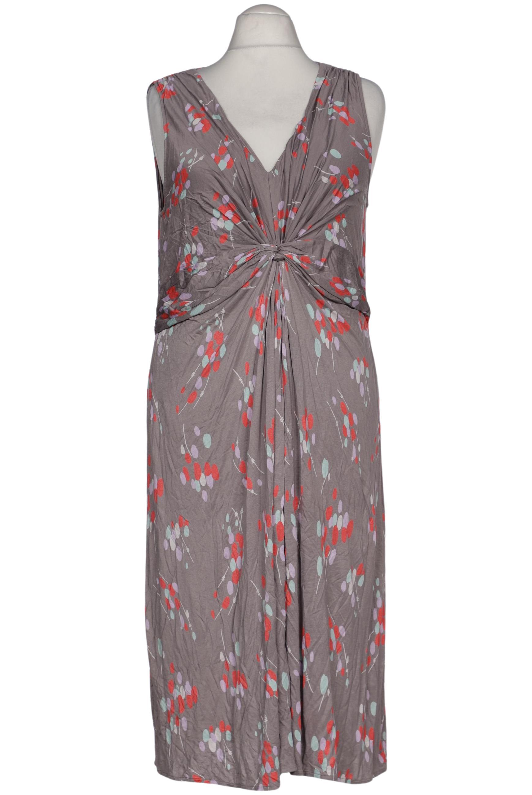 

Boden Damen Kleid, grau, Gr. 46