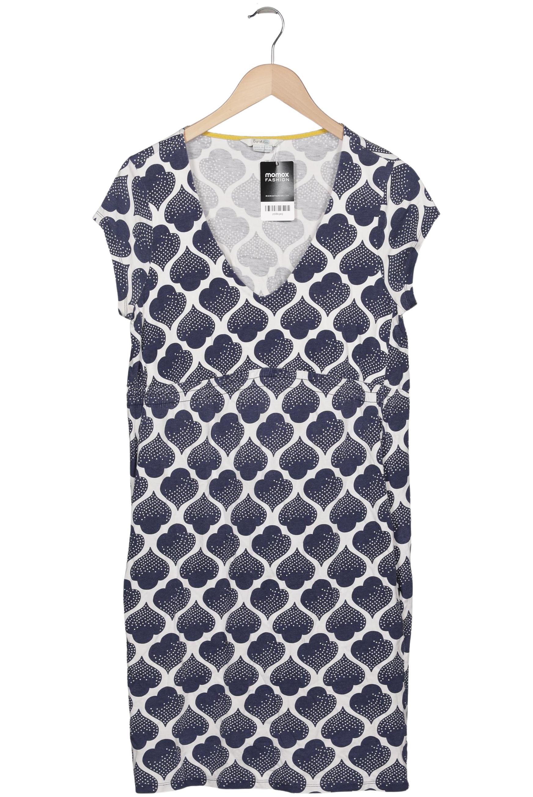 

Boden Damen Kleid, marineblau, Gr. 40