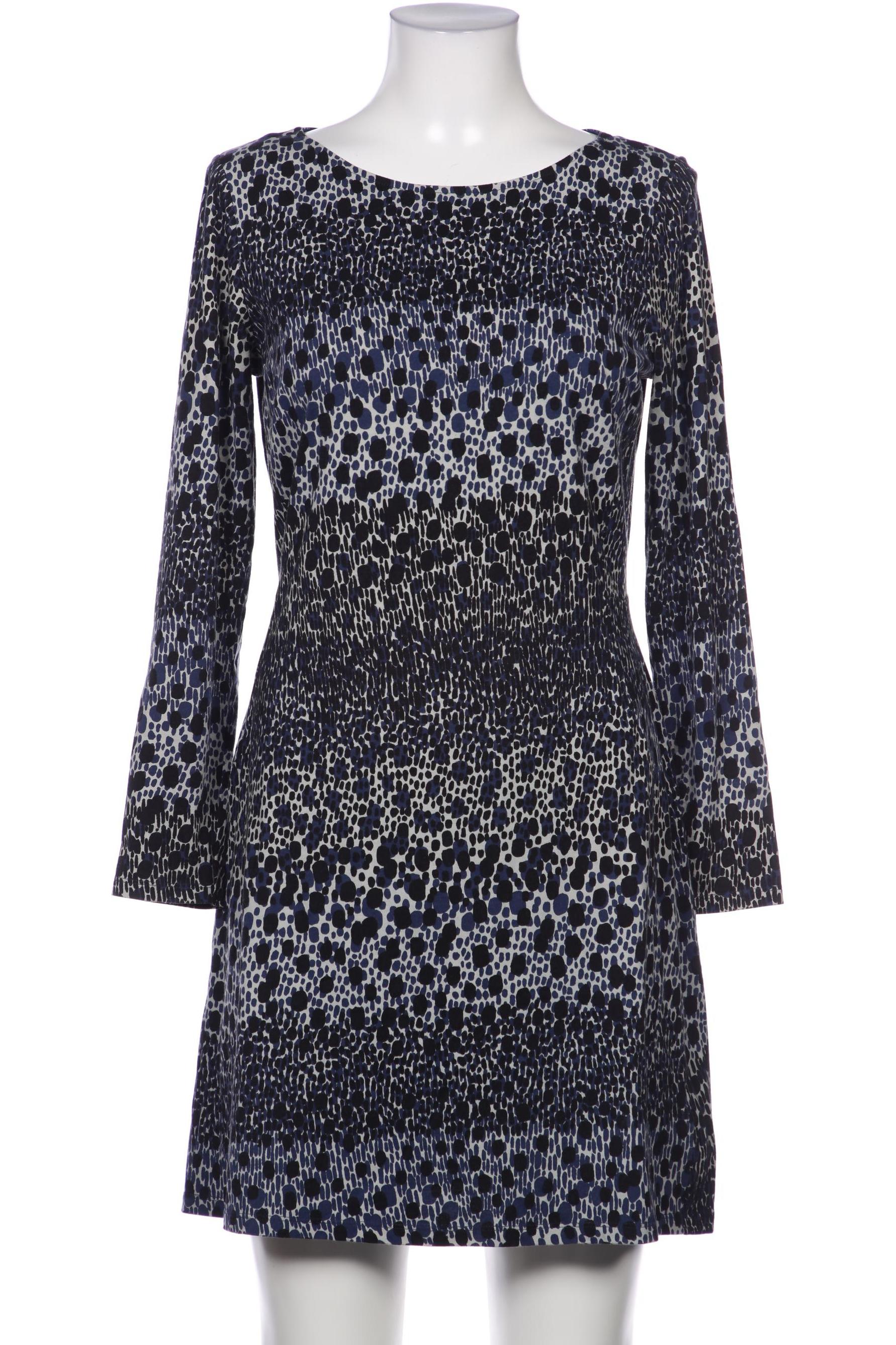 

Boden Damen Kleid, blau