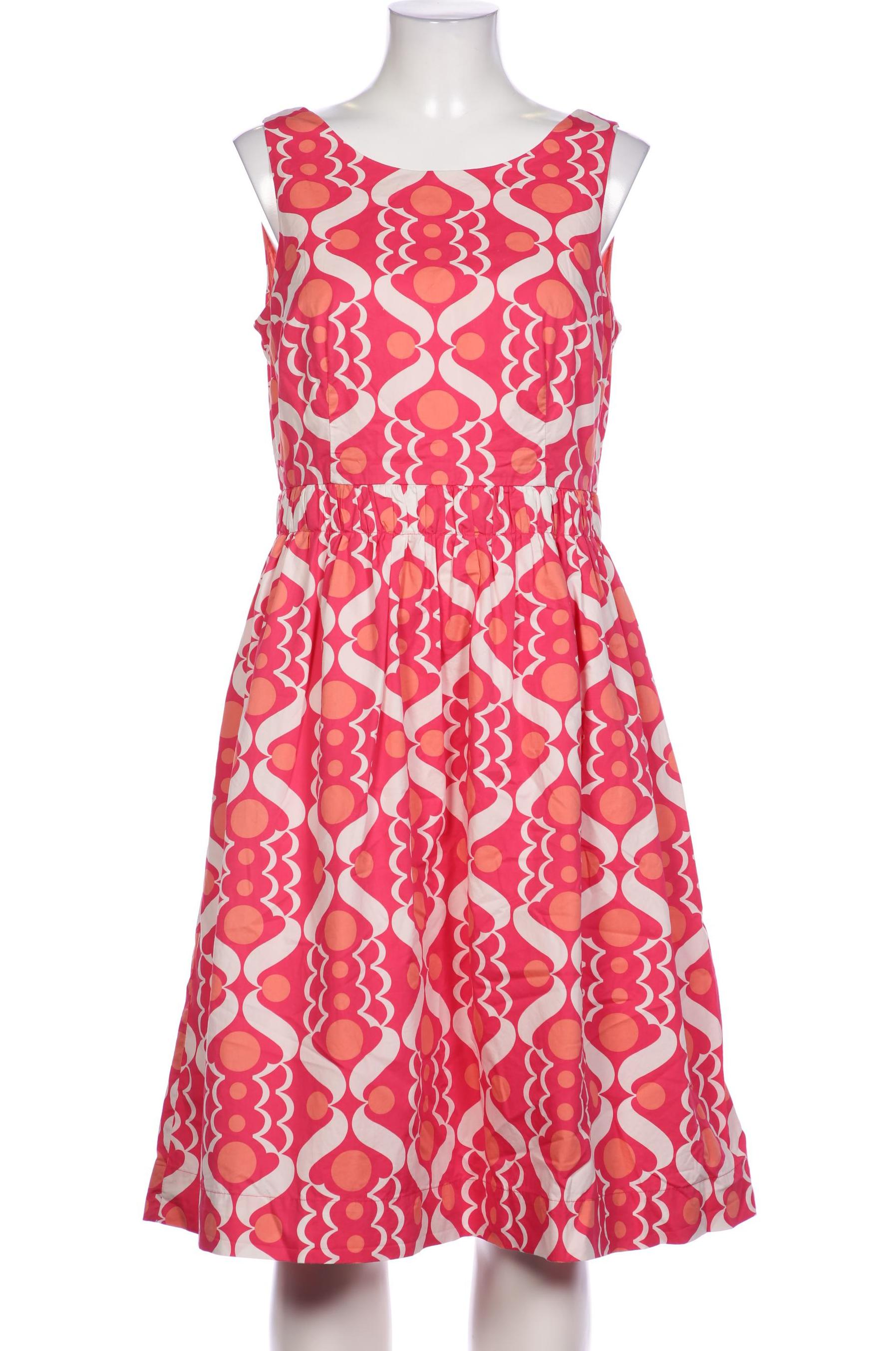 

Boden Damen Kleid, pink, Gr. 38