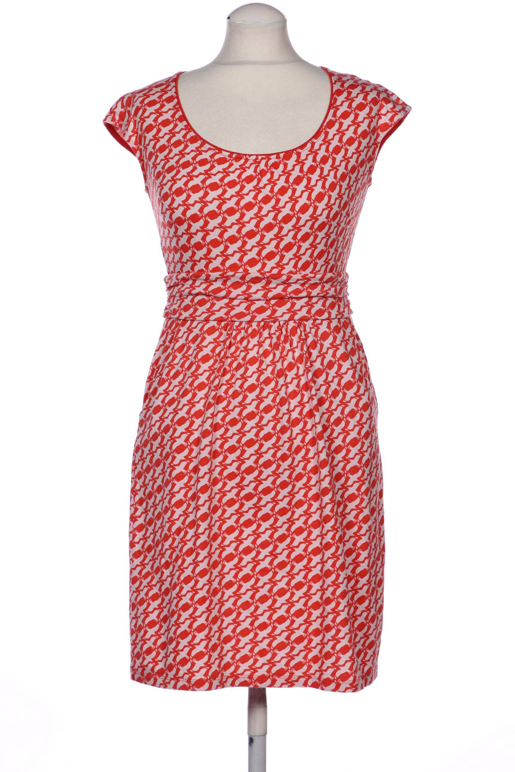 

Boden Damen Kleid, rot