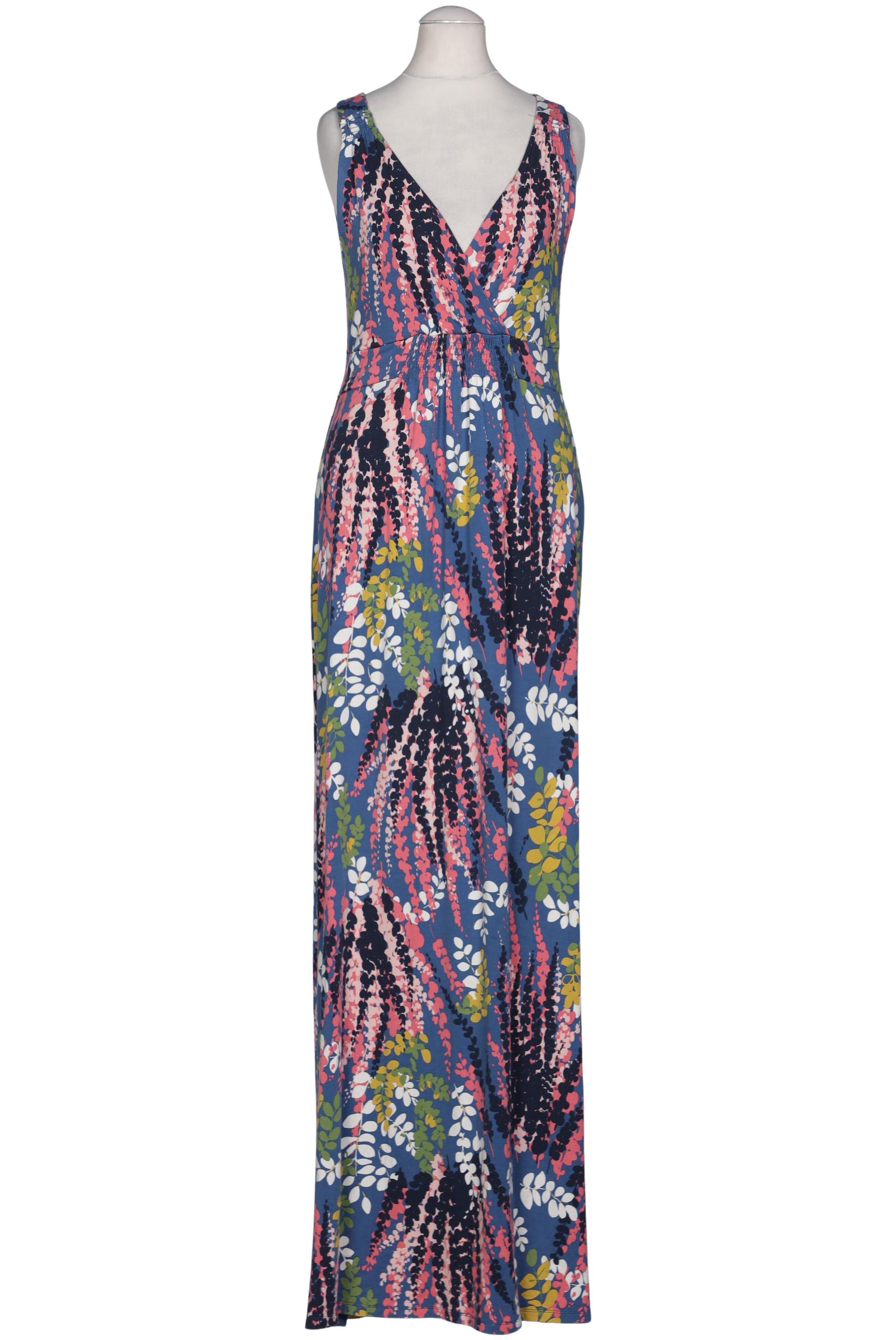 

Boden Damen Kleid, mehrfarbig, Gr. 38