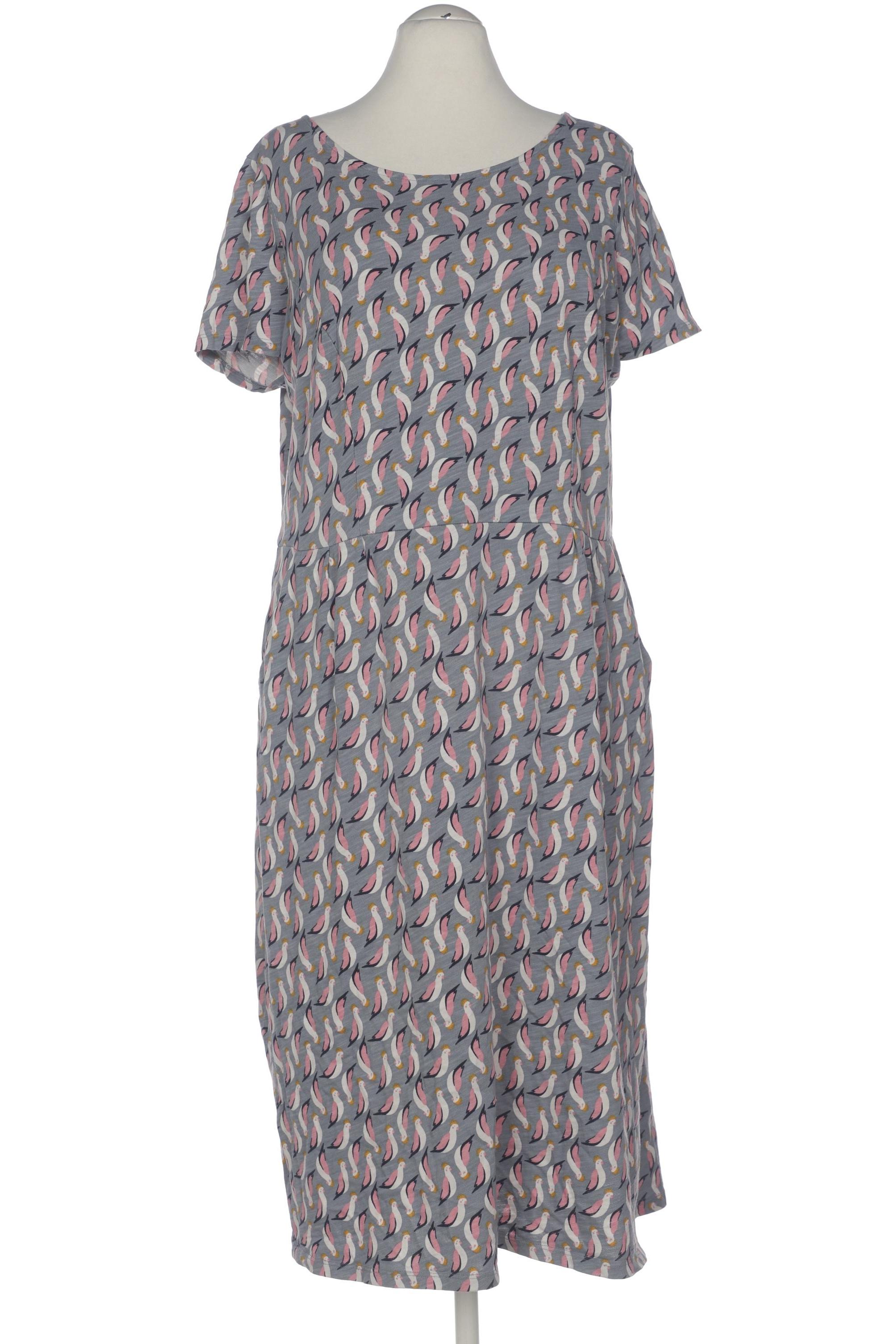

Boden Damen Kleid, grau, Gr. 46