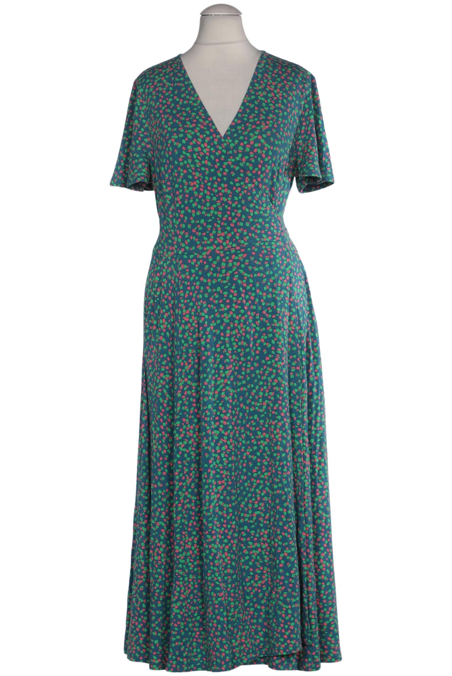 

Boden Damen Kleid, grün, Gr. 36