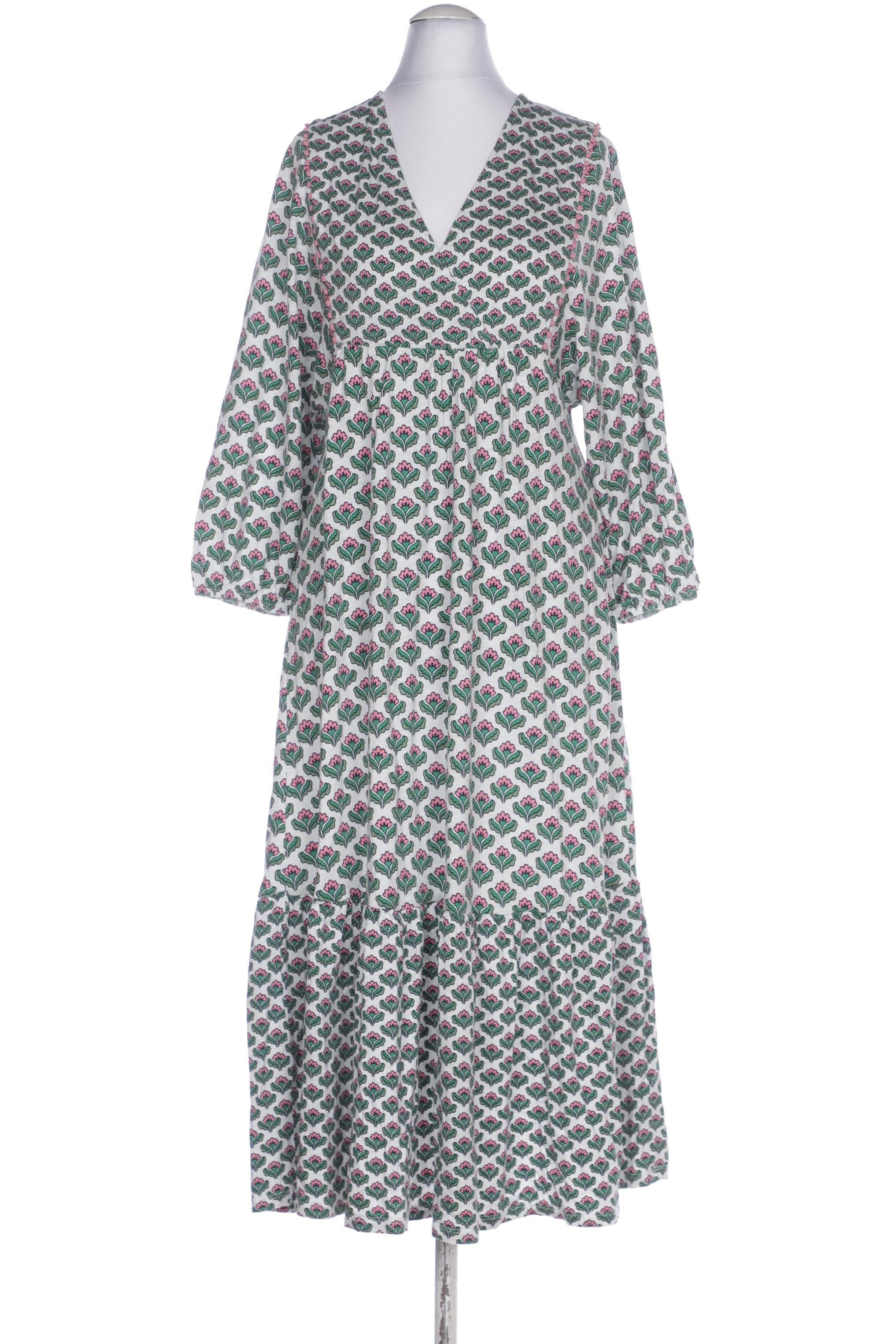 

Boden Damen Kleid, mehrfarbig, Gr. 36