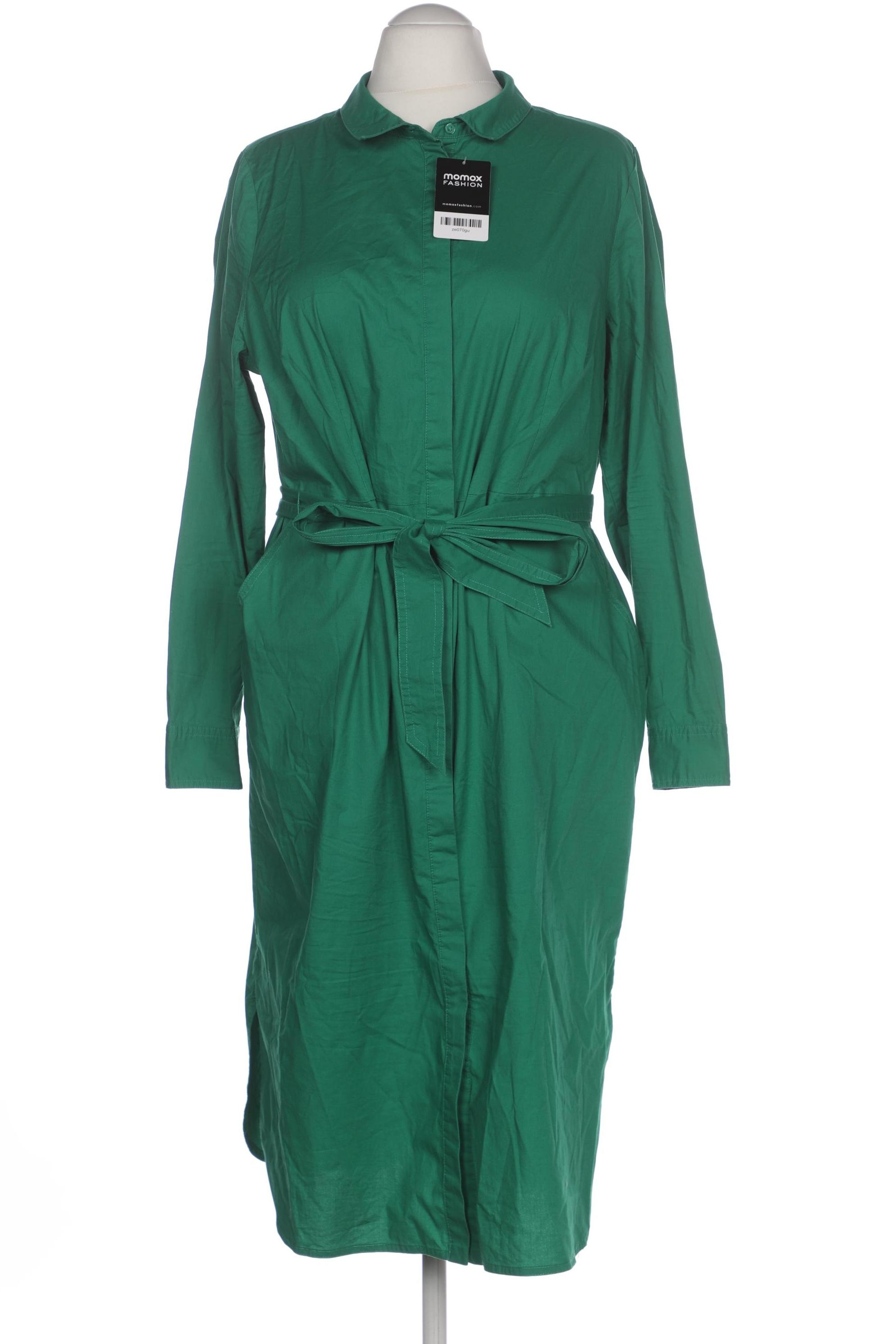 

Boden Damen Kleid, grün, Gr. 46