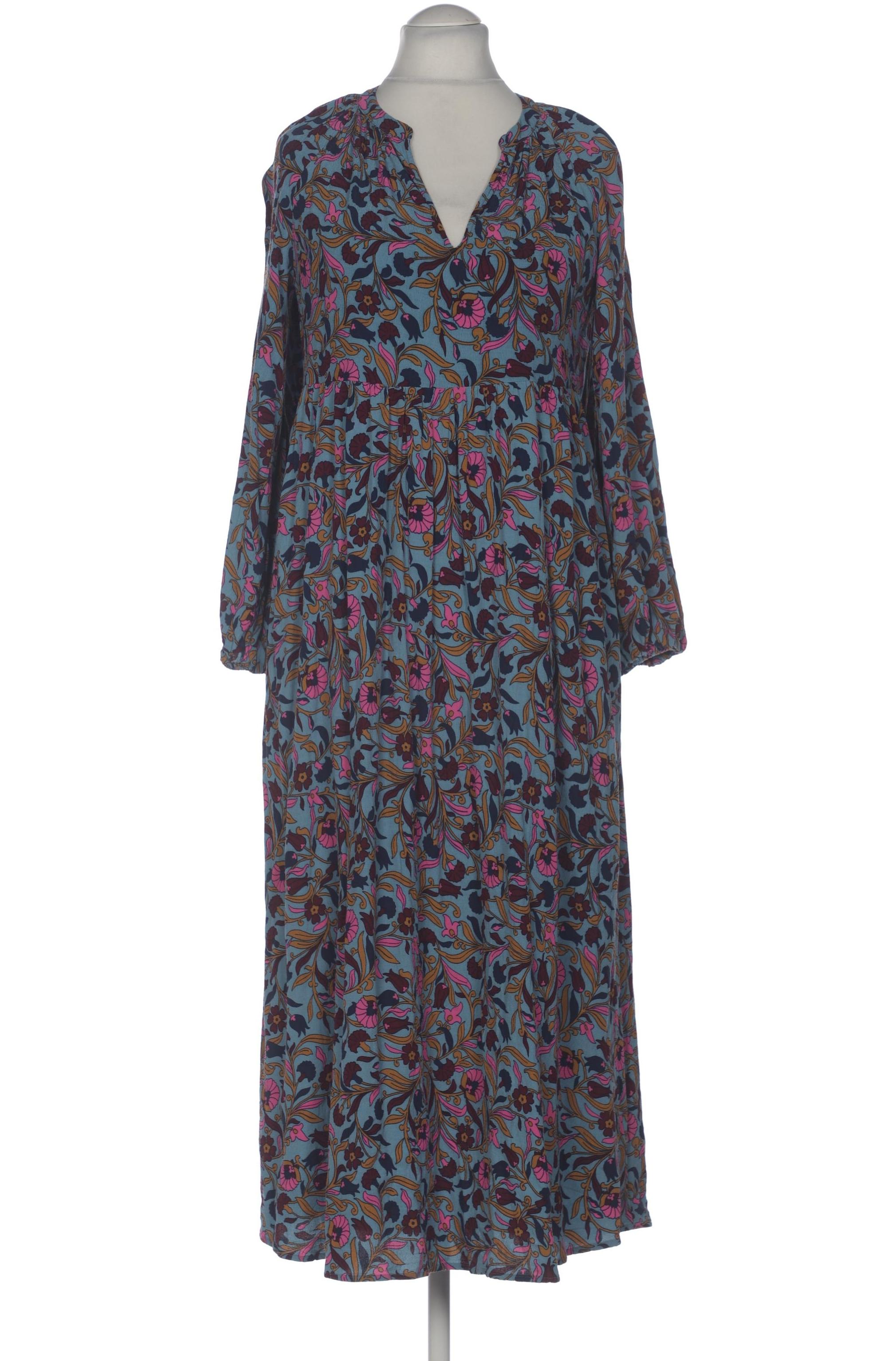 

Boden Damen Kleid, blau, Gr. 38