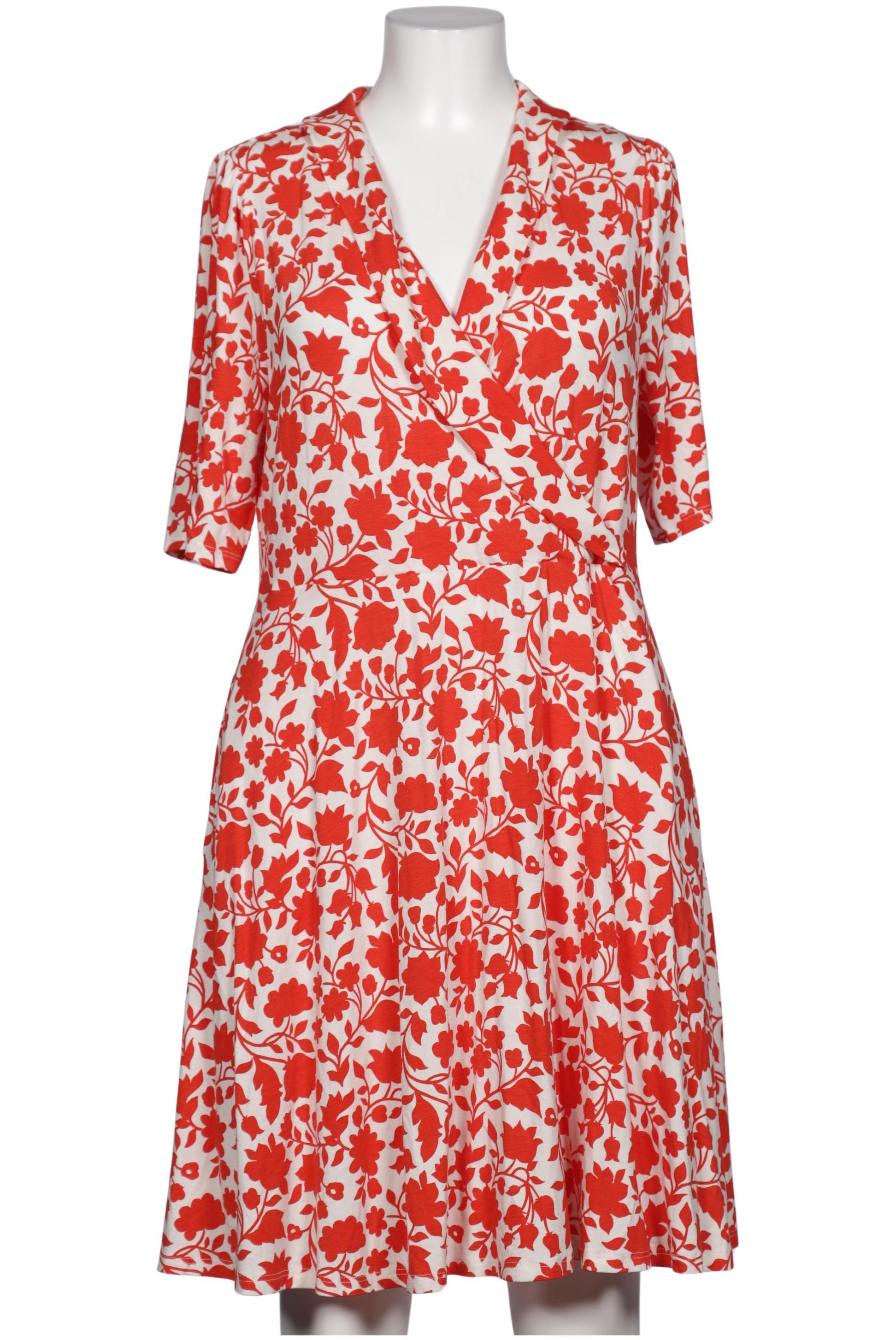 

Boden Damen Kleid, rot, Gr. 44