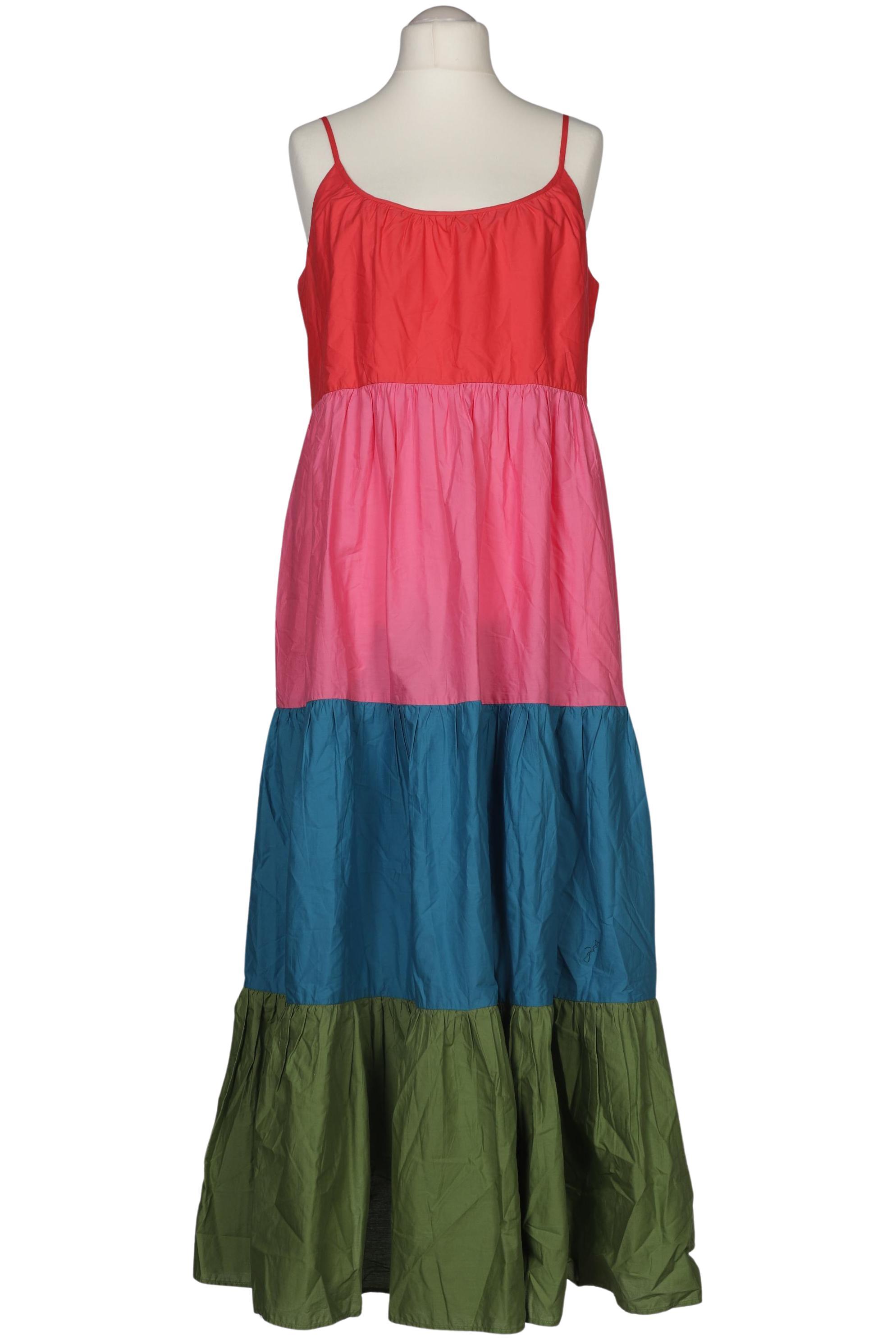 

Boden Damen Kleid, mehrfarbig, Gr. 44