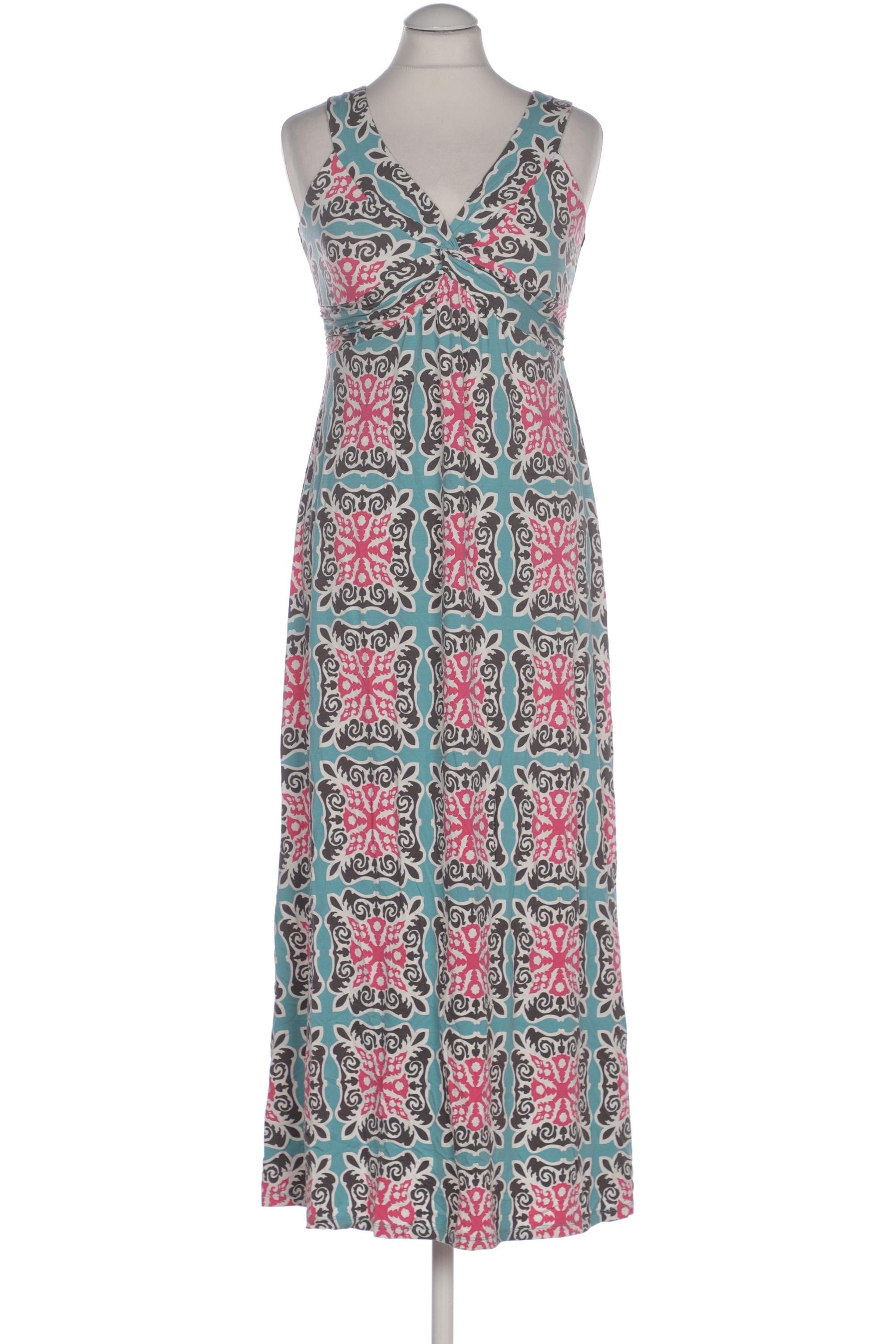 

Boden Damen Kleid, mehrfarbig, Gr. 36
