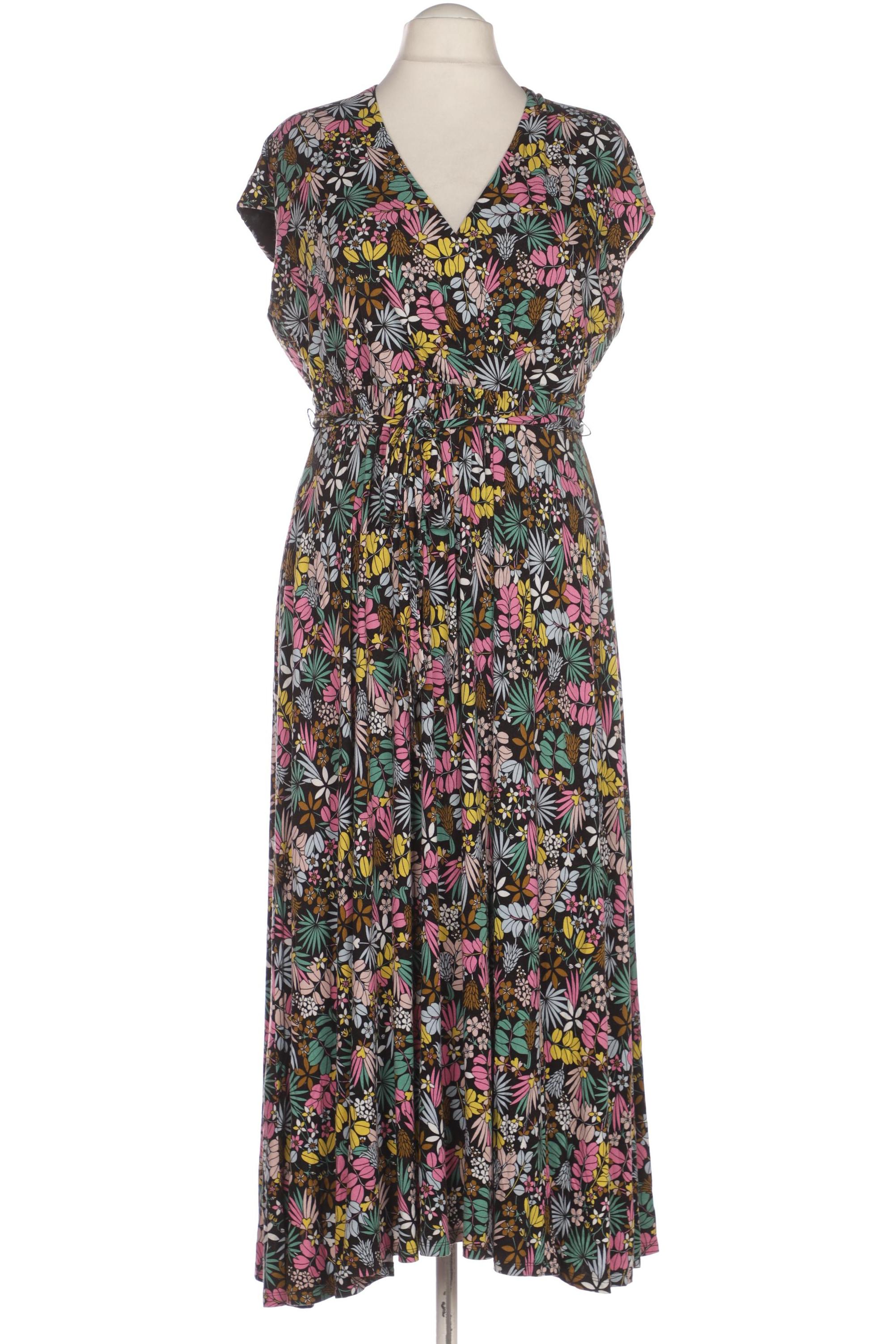 

Boden Damen Kleid, mehrfarbig, Gr. 42