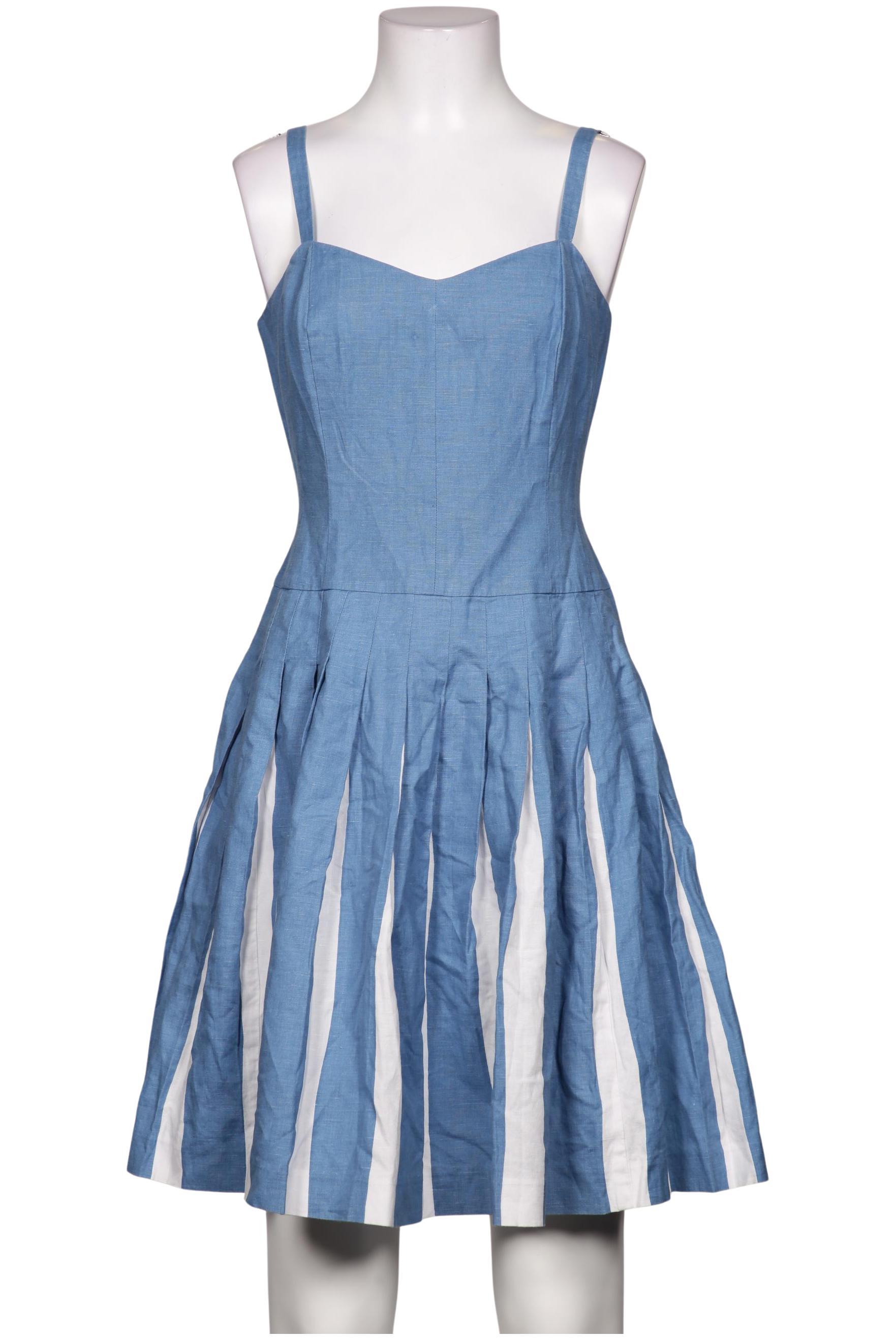 

Boden Damen Kleid, blau, Gr. 36