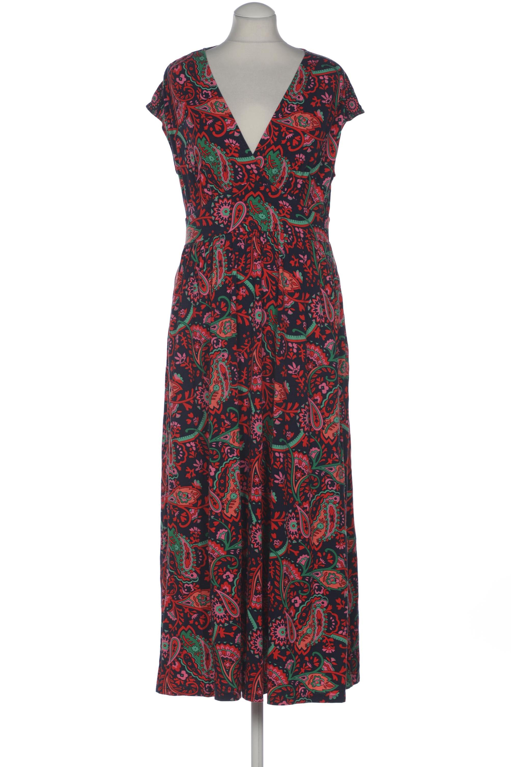 

Boden Damen Kleid, rot, Gr. 38