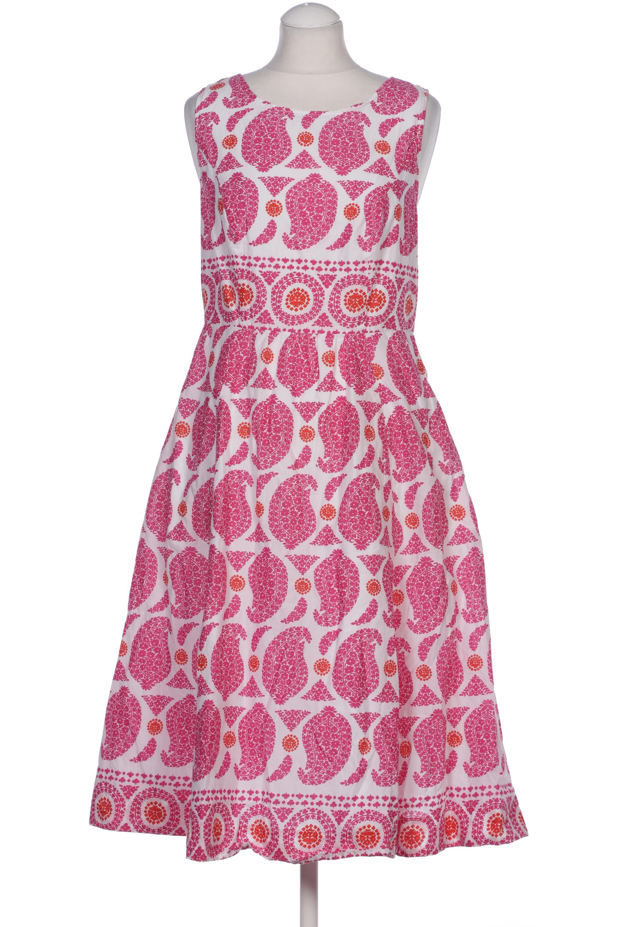

Boden Damen Kleid, mehrfarbig, Gr. 38