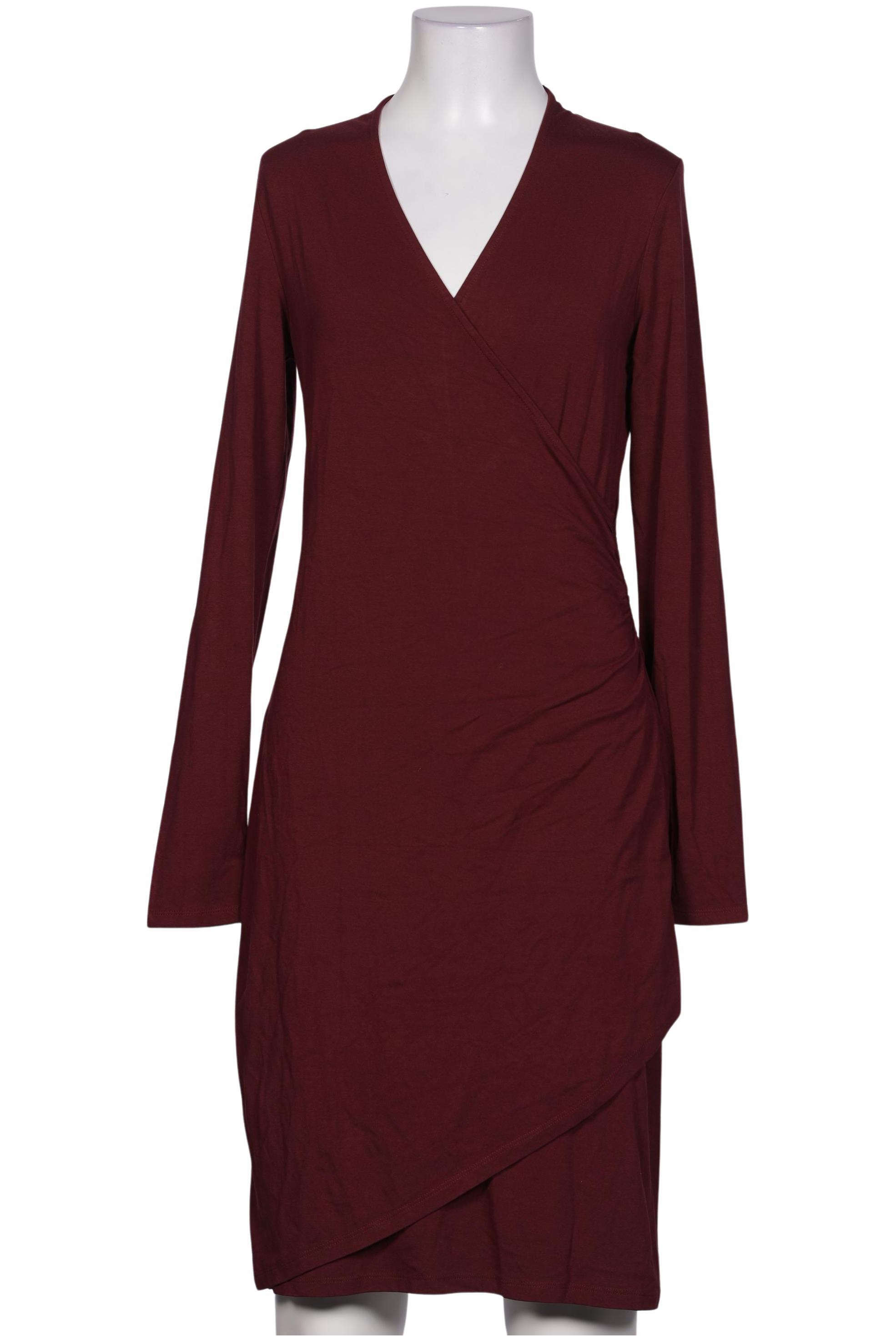 

Boden Damen Kleid, bordeaux, Gr. 36